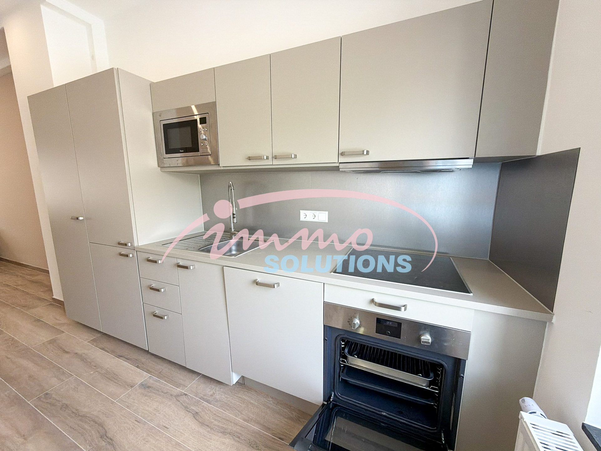 Appartement — Luxembourg-Bonnevoie · 62 m² - photo 5