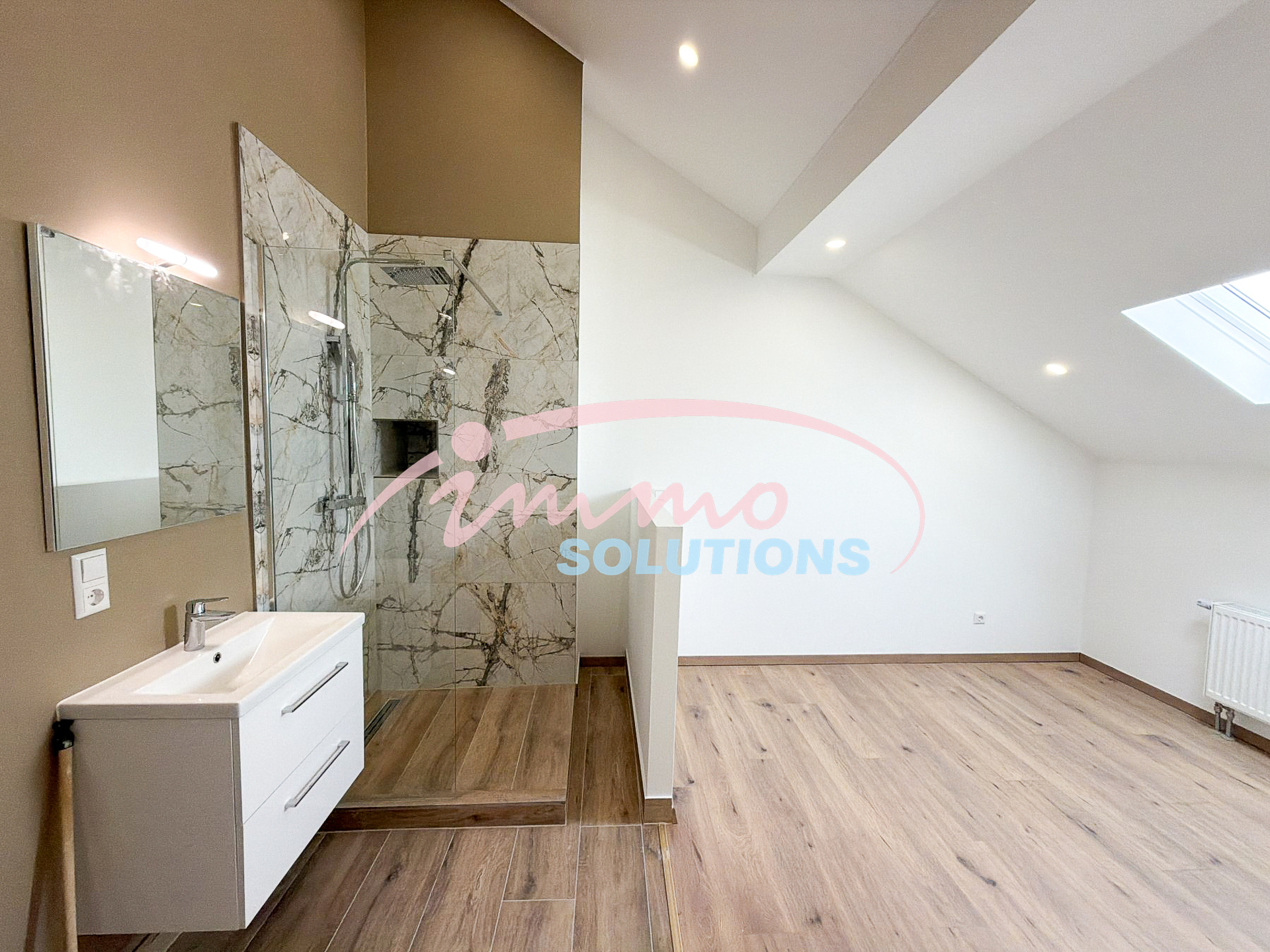 Appartement — Luxembourg-Bonnevoie · 62 m² - photo 9