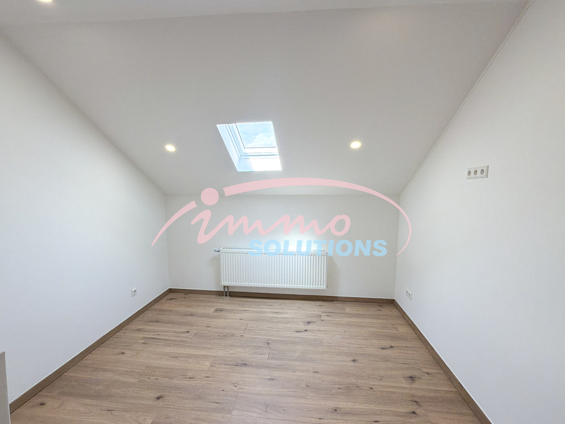 Appartement — Luxembourg-Bonnevoie · 62 m² - photo 10