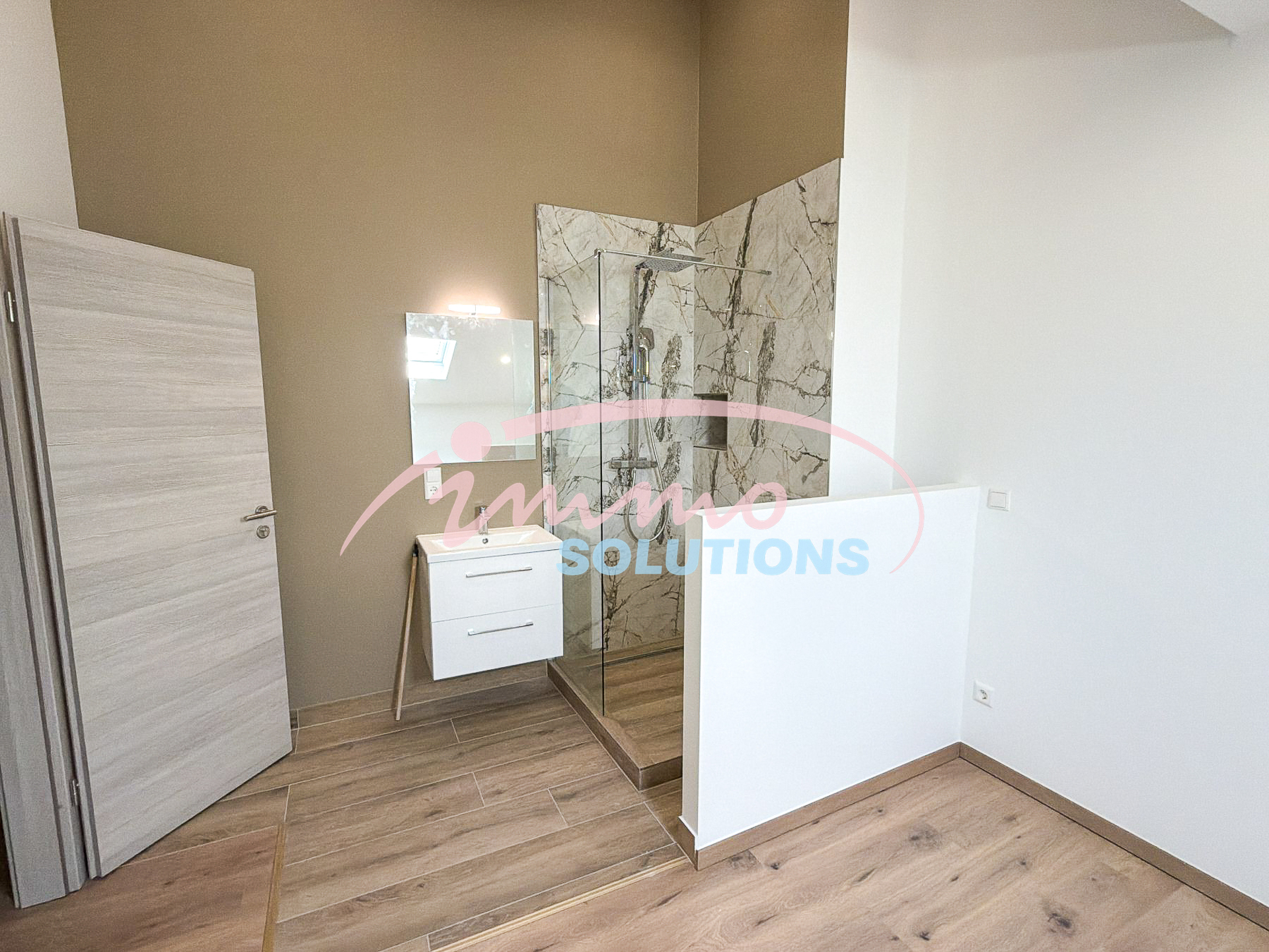 Appartement — Luxembourg-Bonnevoie · 62 m² - photo 11