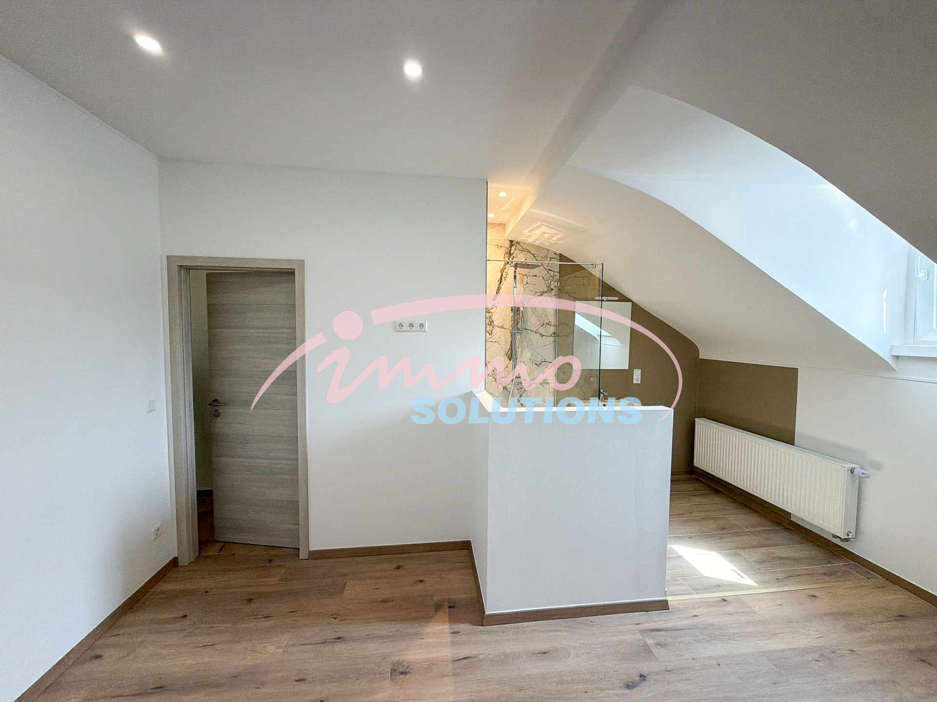 Appartement — Luxembourg-Bonnevoie · 62 m² - photo 12