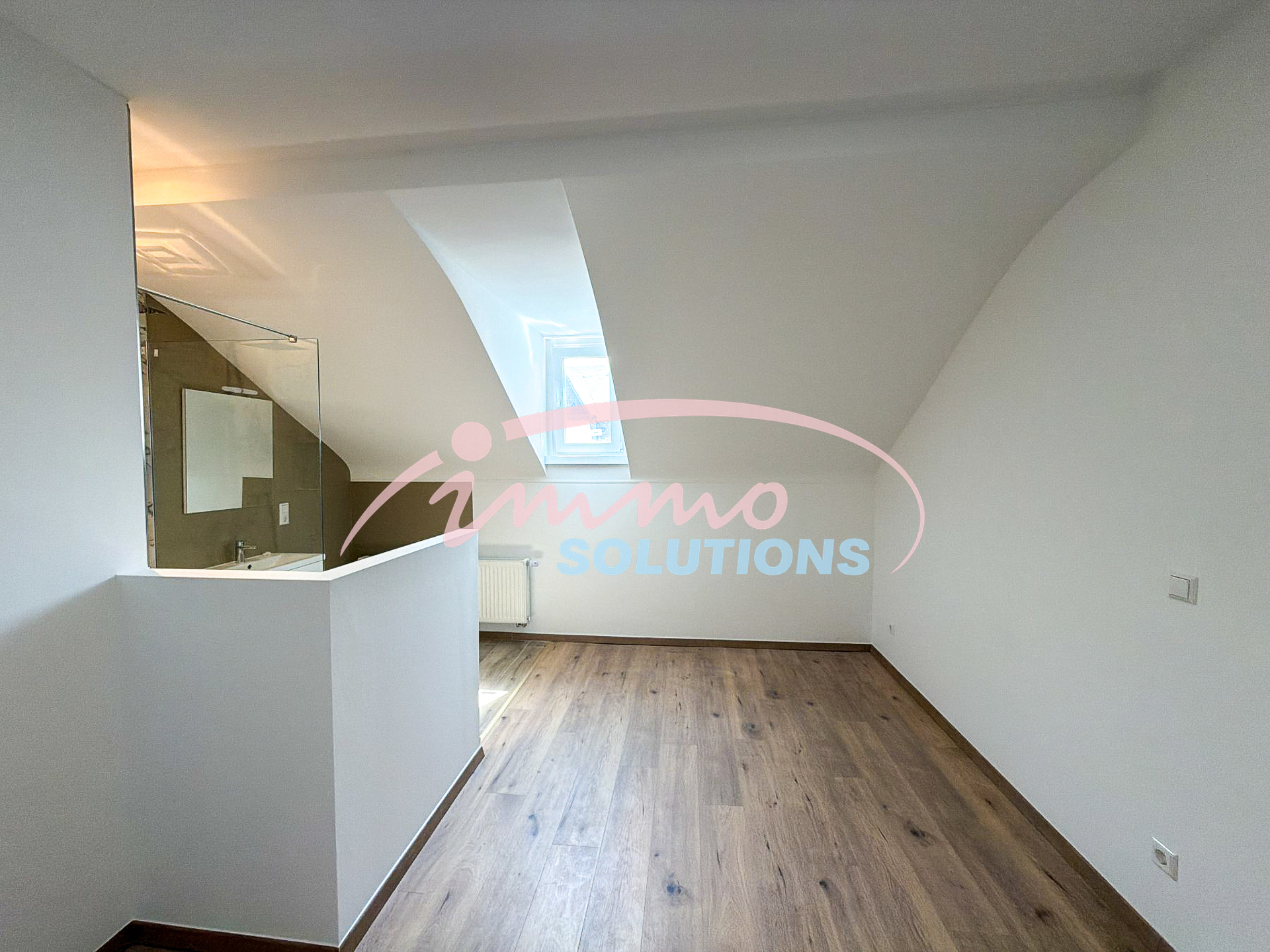 Appartement — Luxembourg-Bonnevoie · 62 m² - photo 13