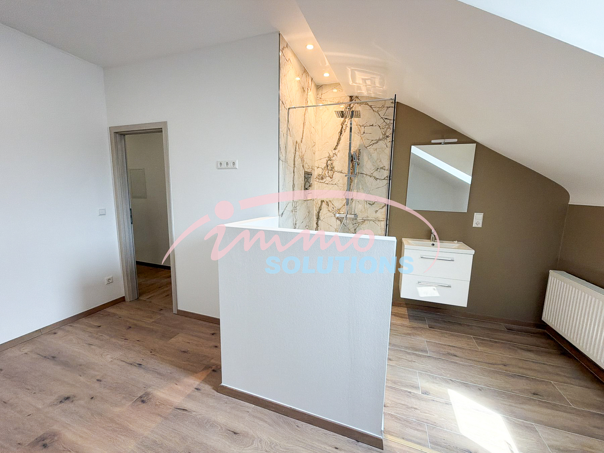 Appartement — Luxembourg-Bonnevoie · 62 m² - photo 14