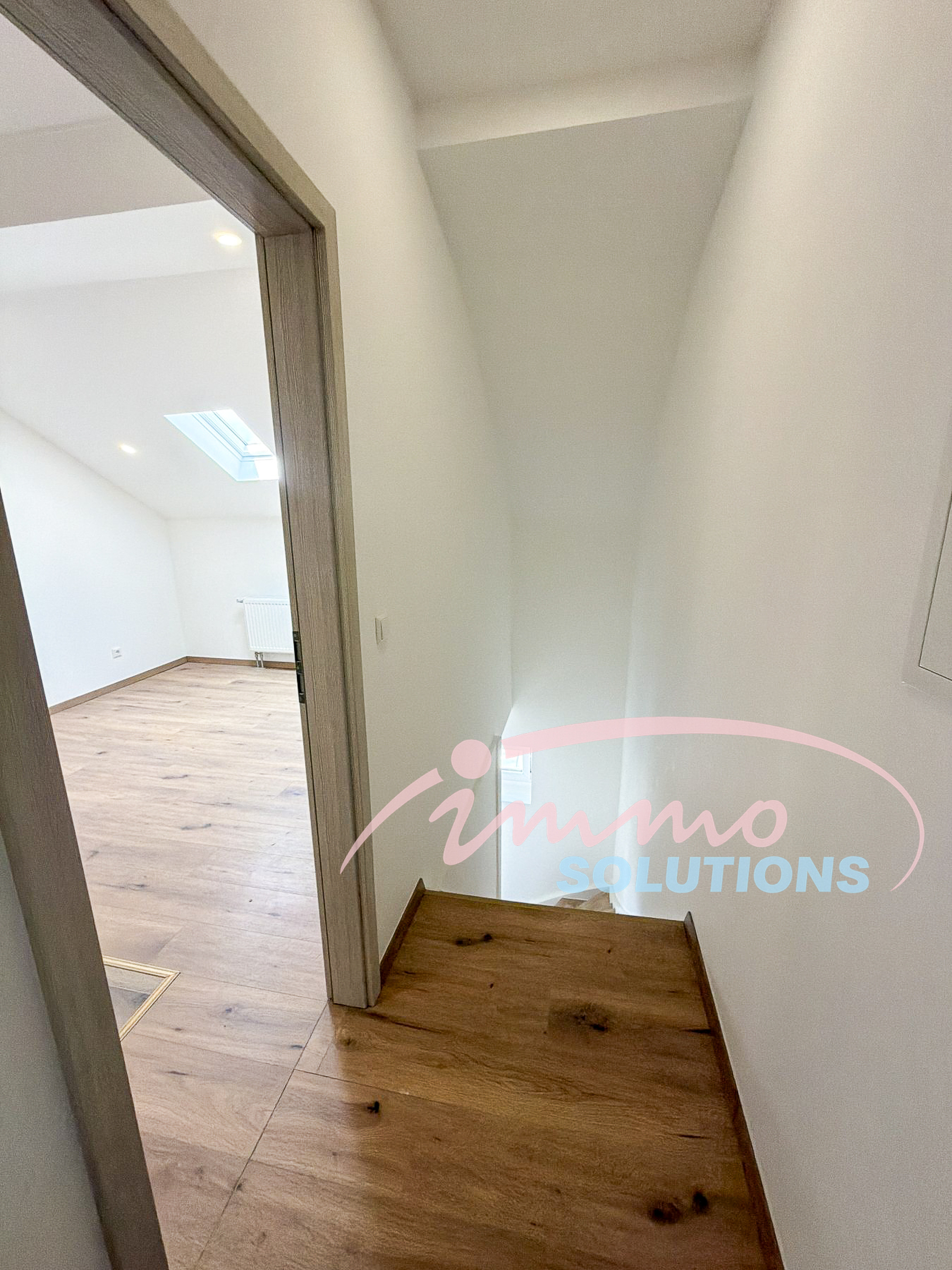 Appartement — Luxembourg-Bonnevoie · 62 m² - photo 8