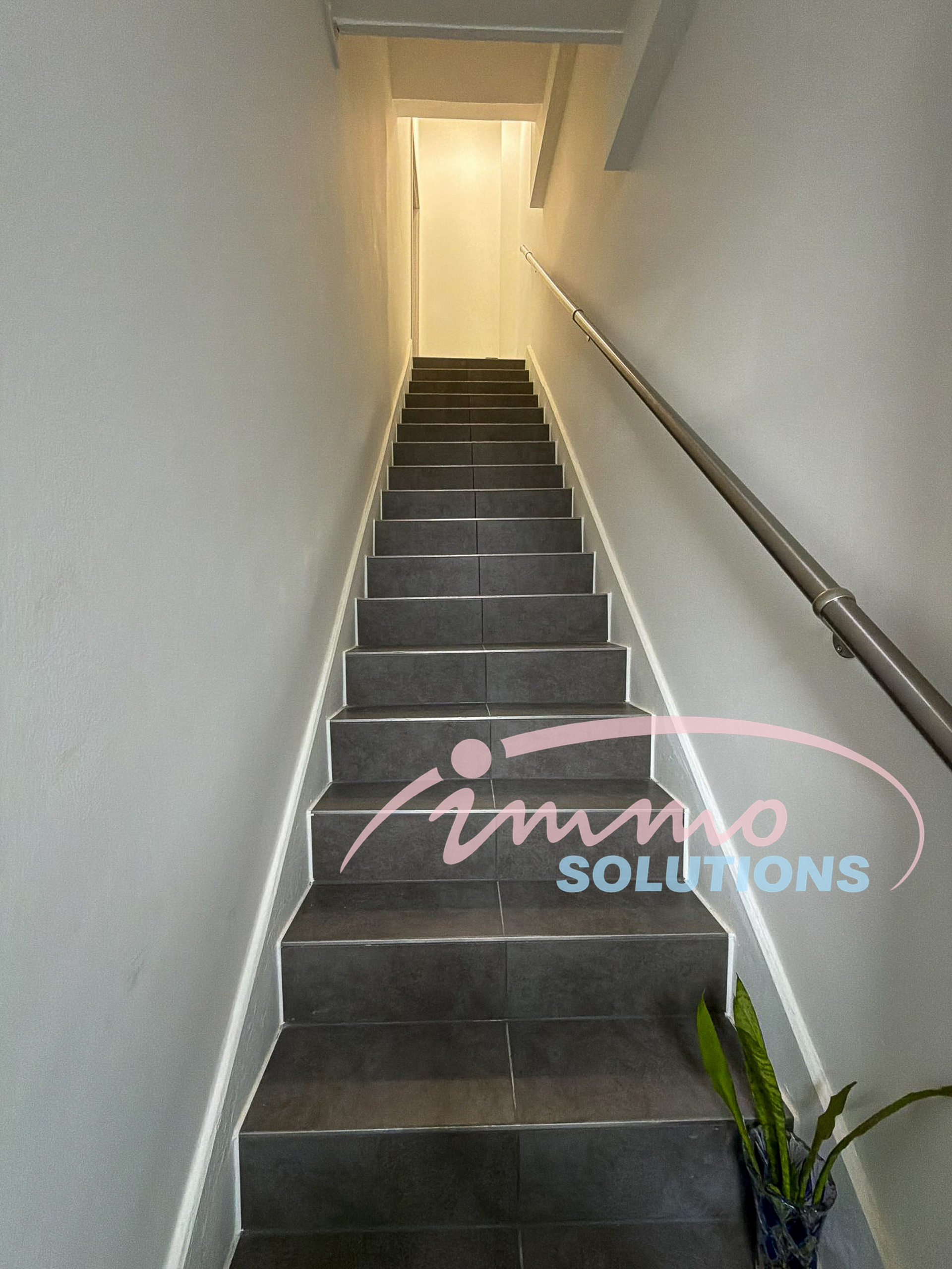 Appartement — Luxembourg-Bonnevoie · 62 m² - photo 16