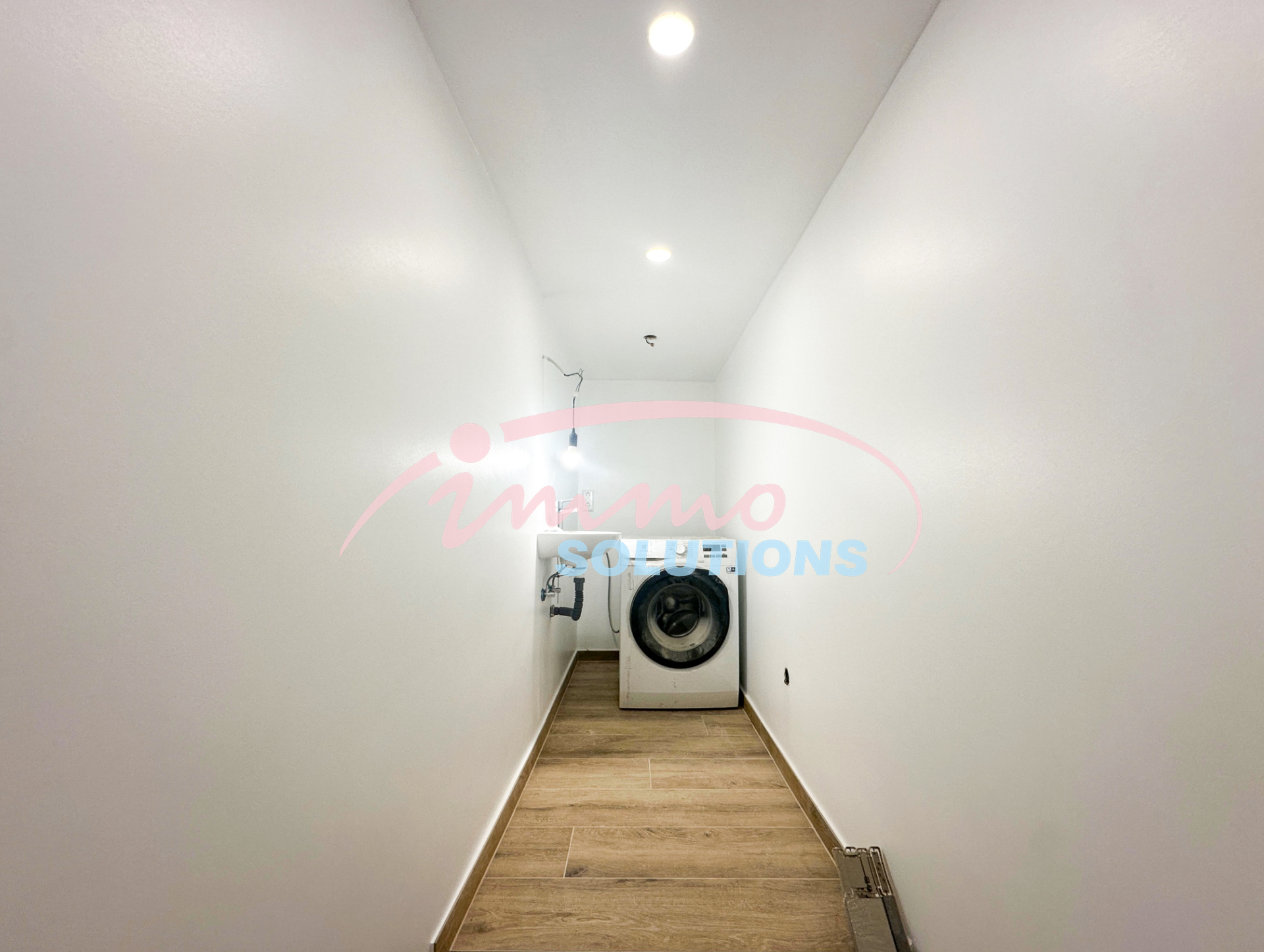 Appartement — Luxembourg-Bonnevoie · 62 m² - photo 7