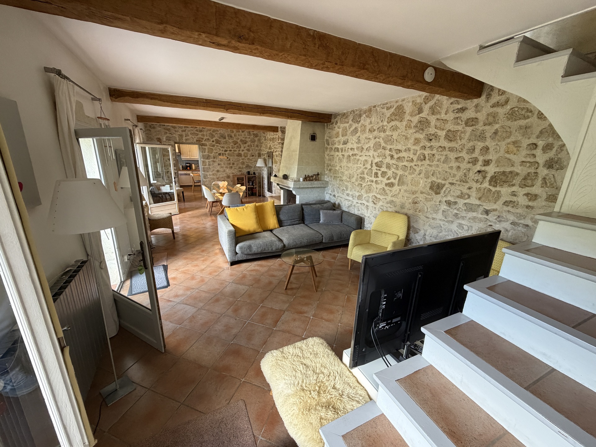 Maison — Menton · 200 m² - photo 11