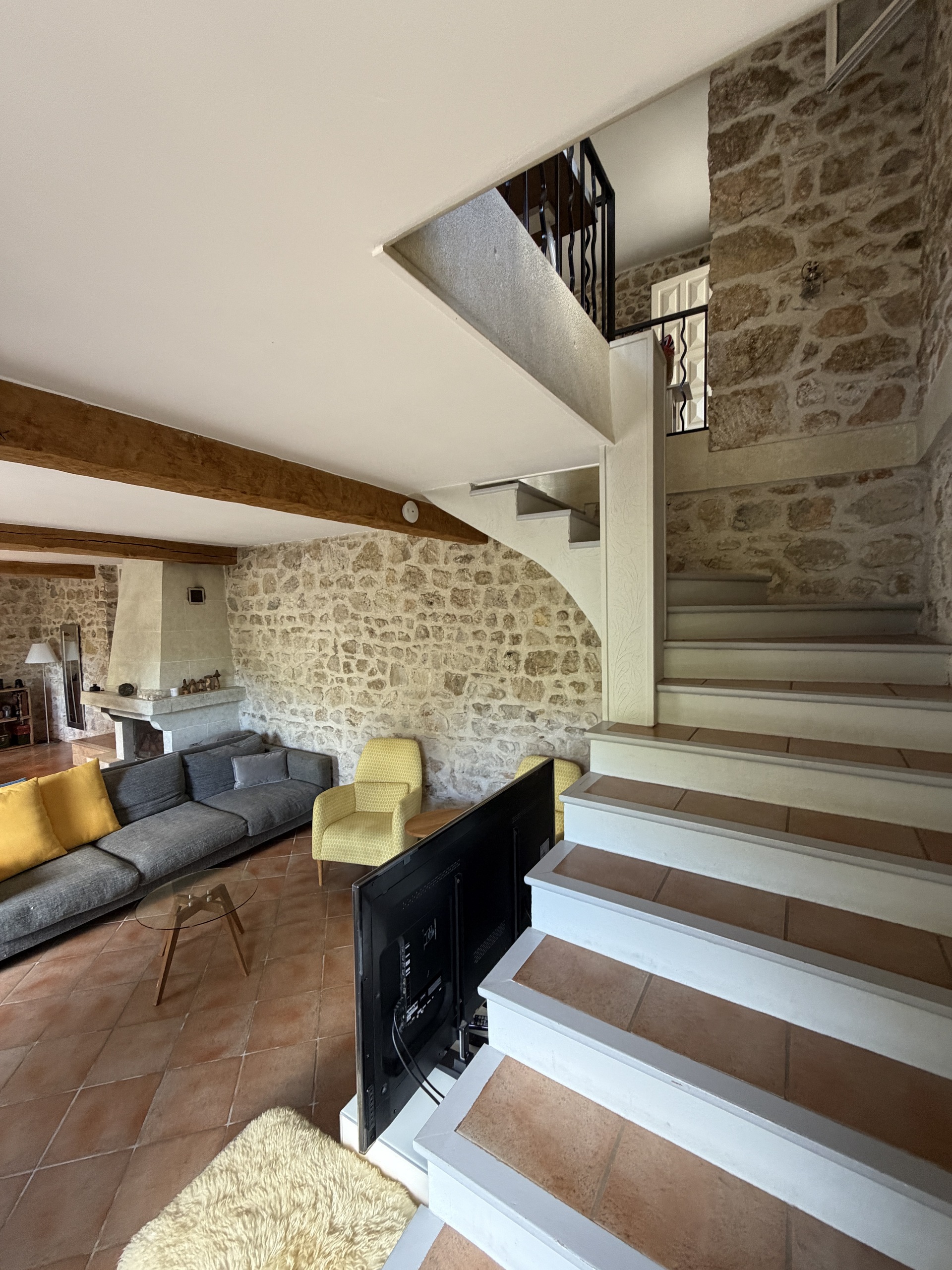 Maison — Menton · 200 m² - photo 15