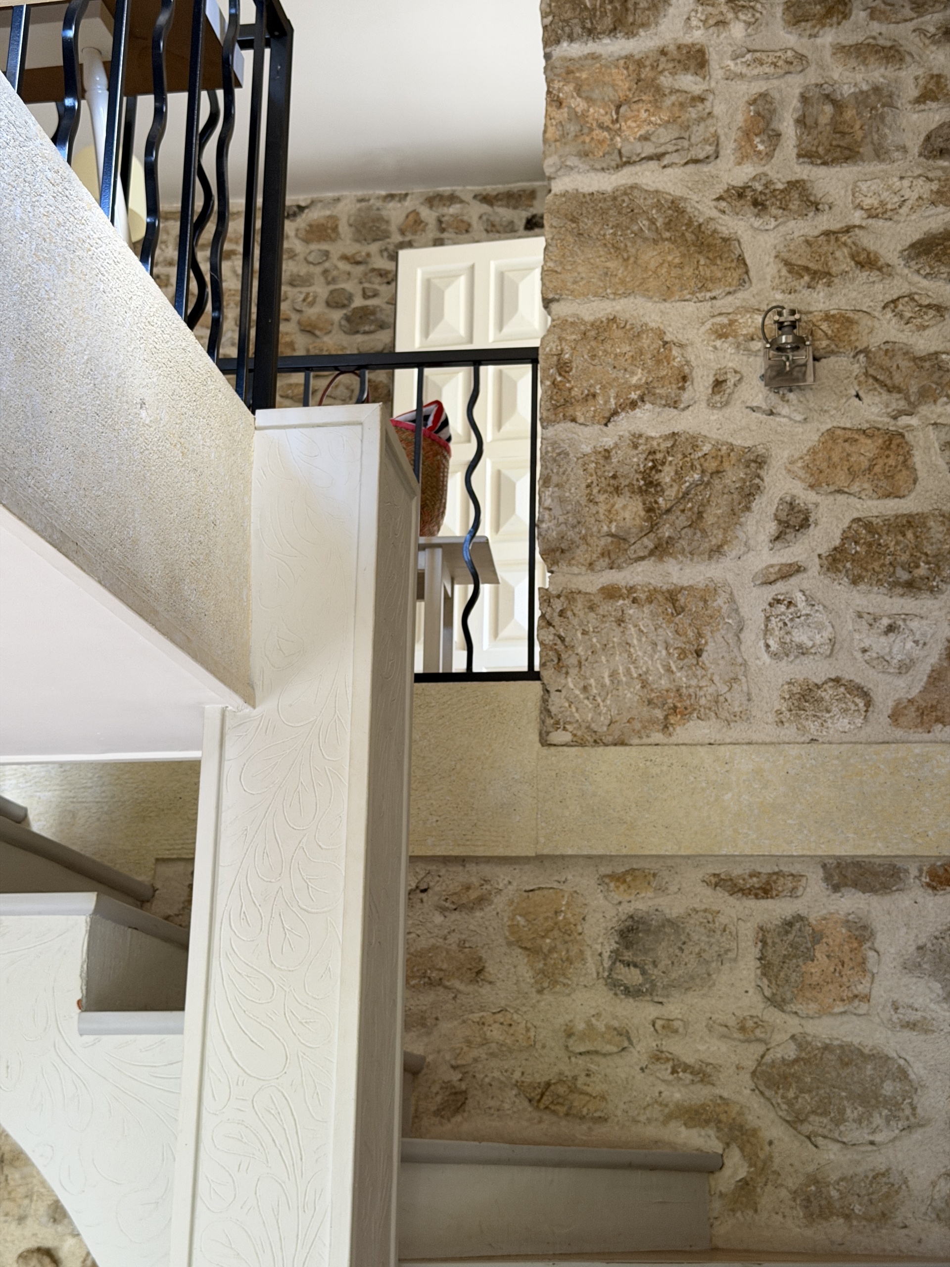 Maison — Menton · 200 m² - photo 16