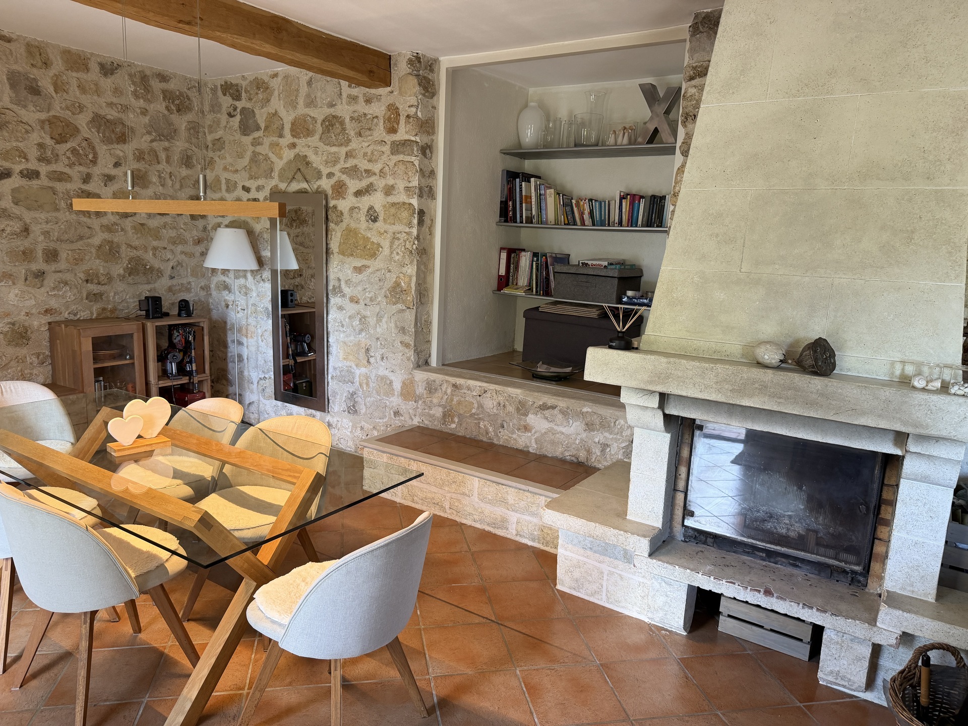 Maison — Menton · 200 m² - photo 10