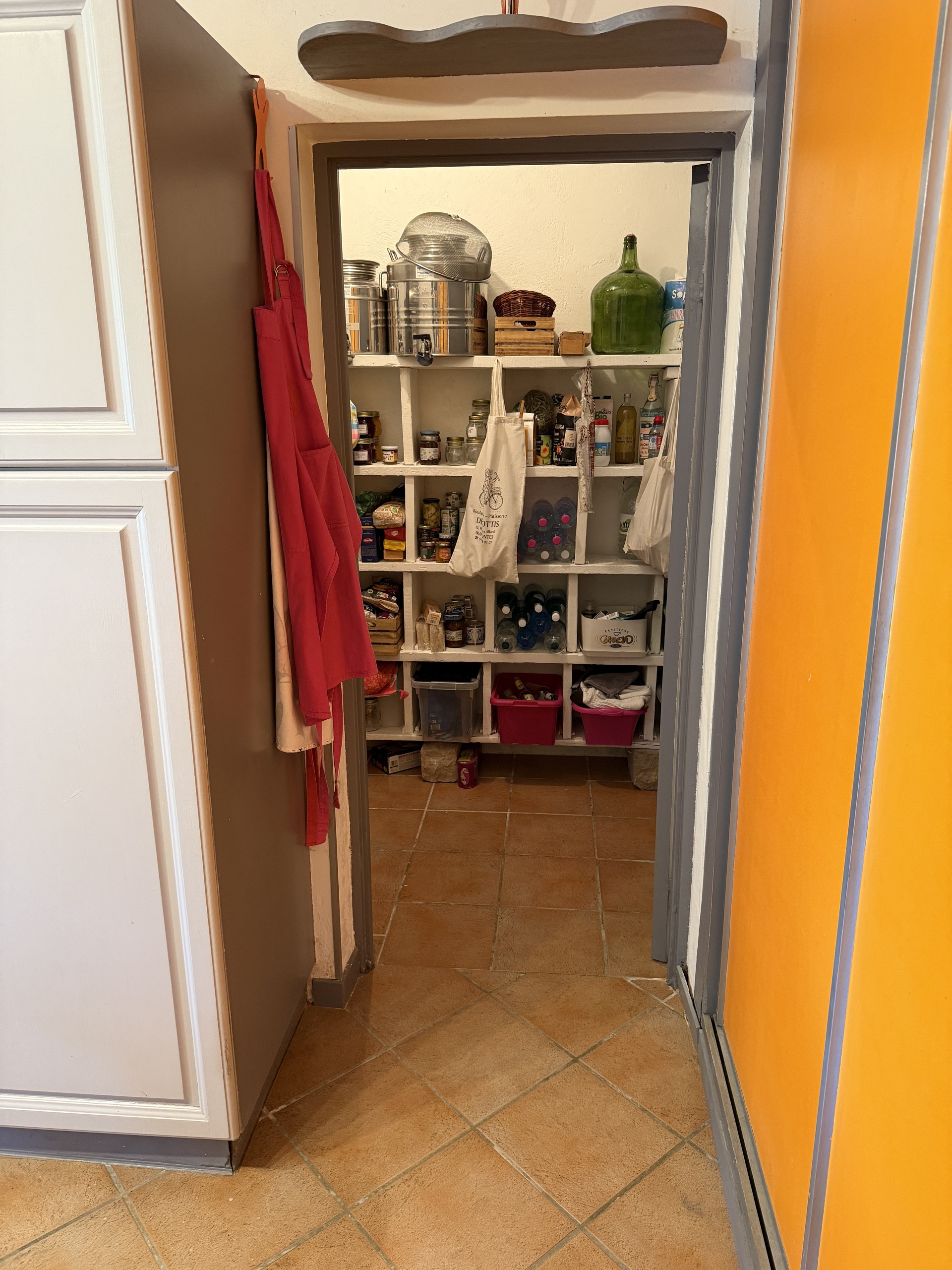 Maison — Menton · 200 m² - photo 12