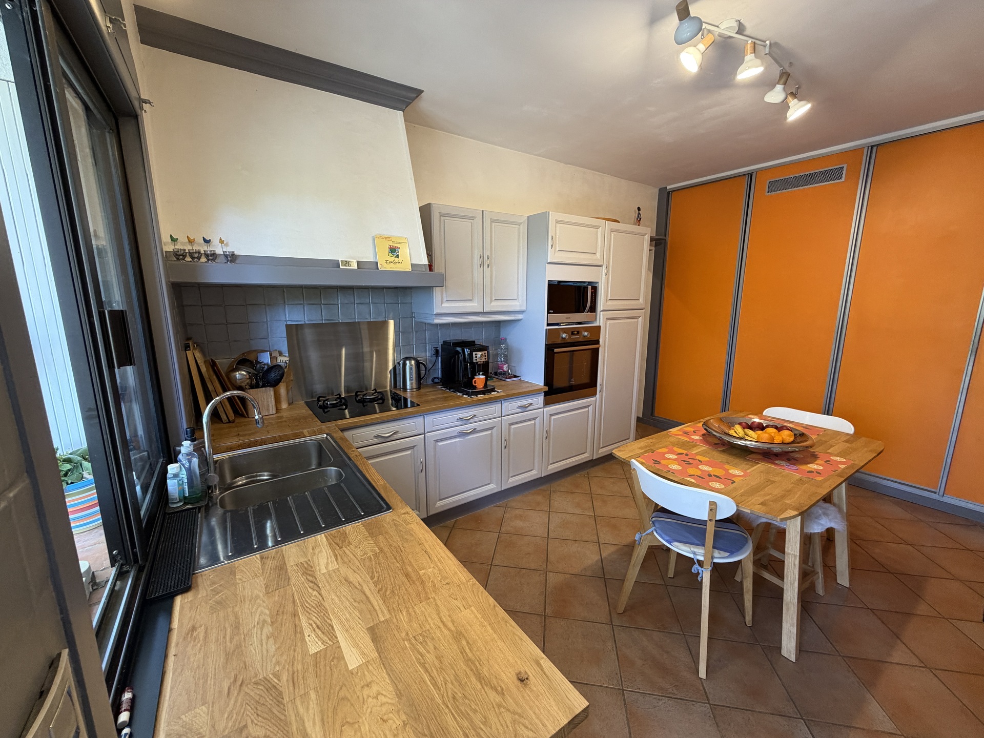 Maison — Menton · 200 m² - photo 13