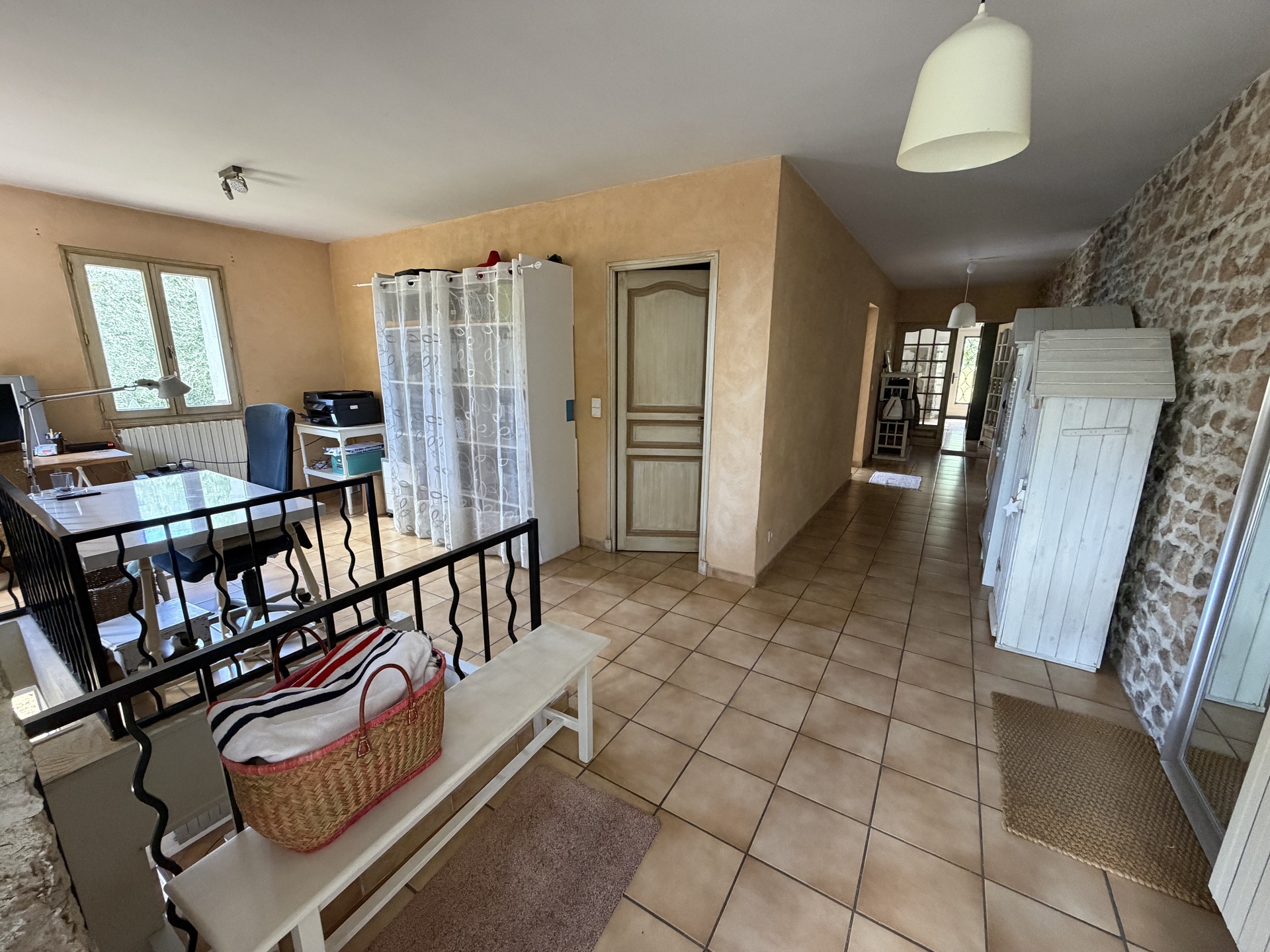 Maison — Menton · 200 m² - photo 17