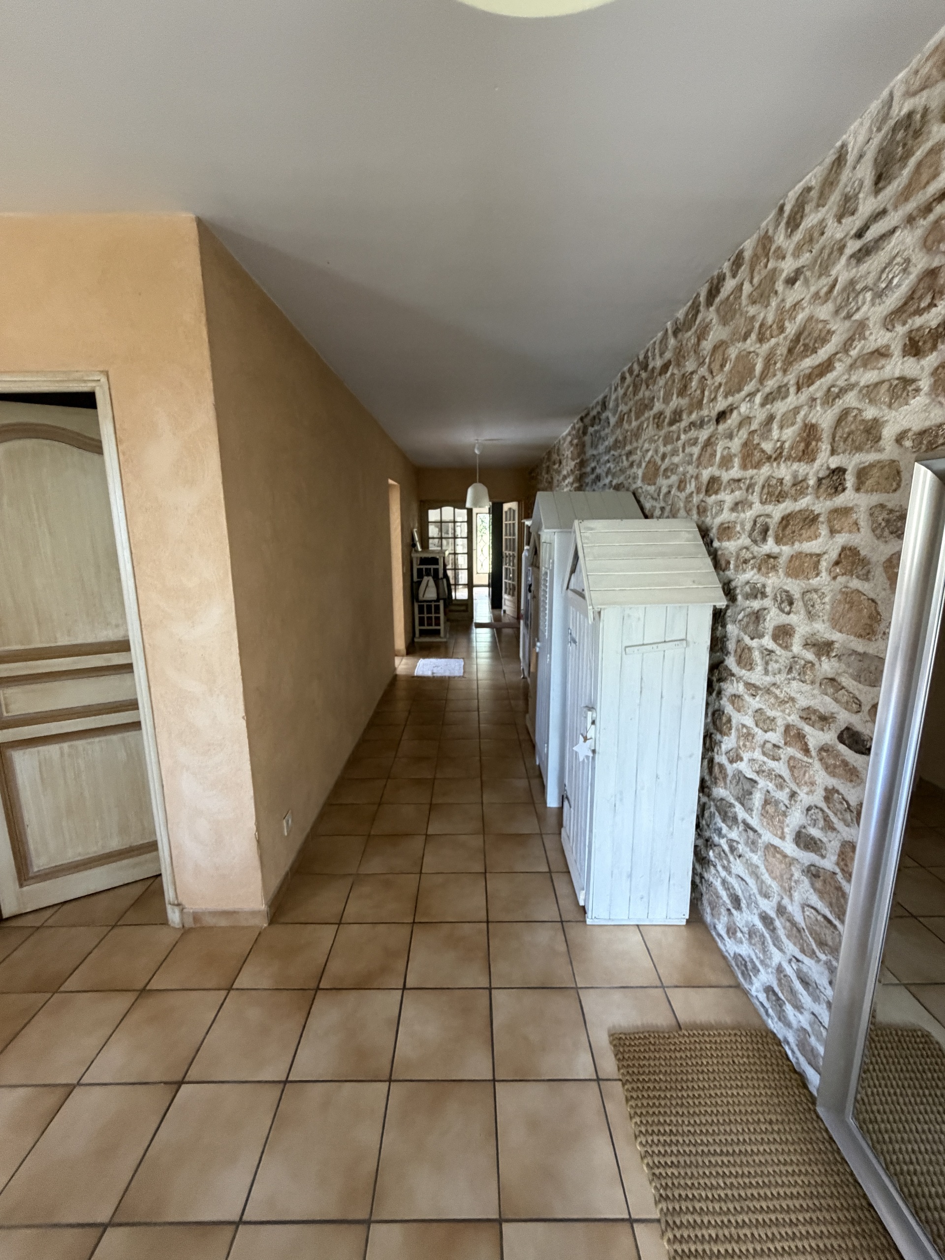 Maison — Menton · 200 m² - photo 18