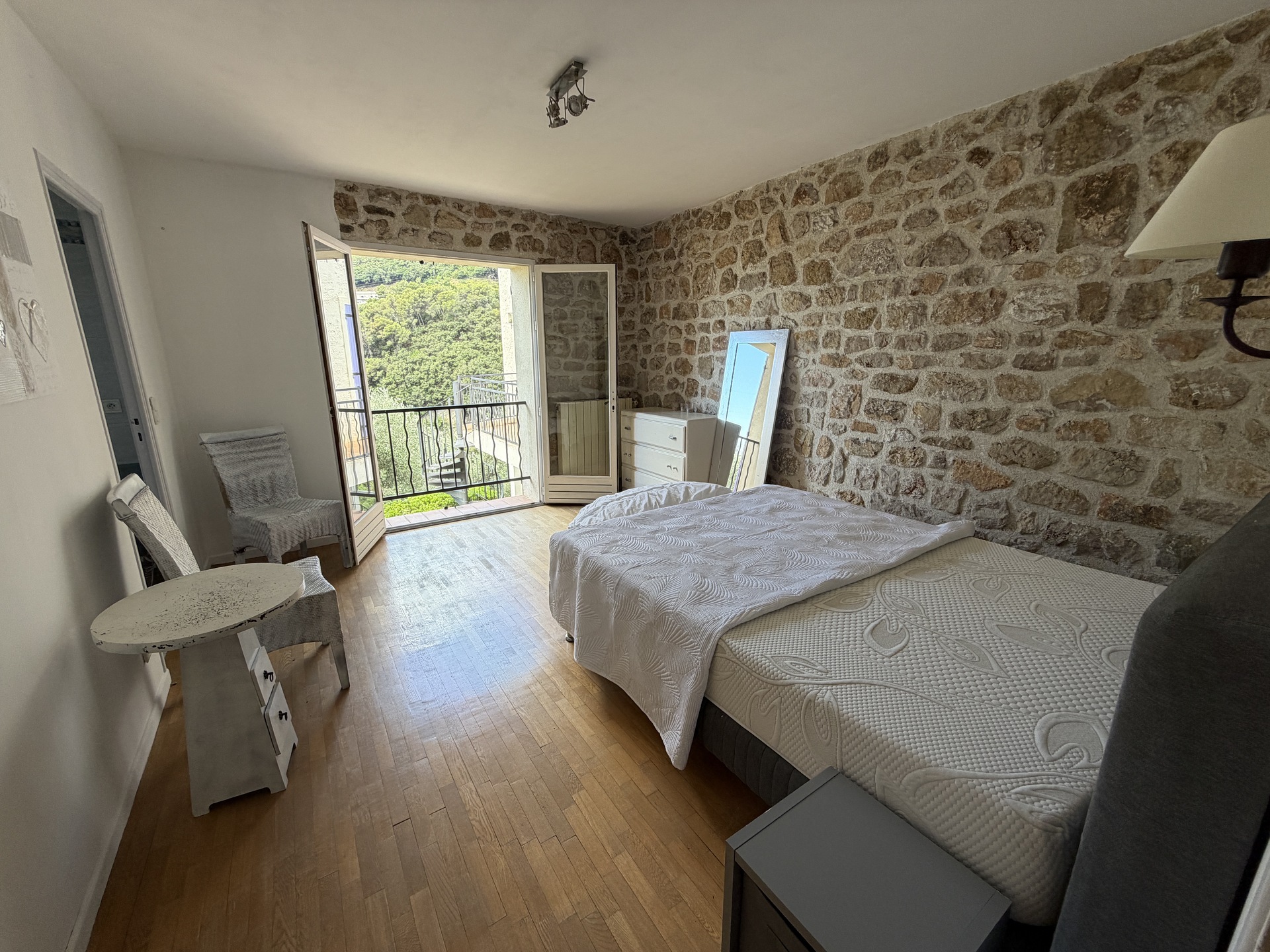 Maison — Menton · 200 m² - photo 19