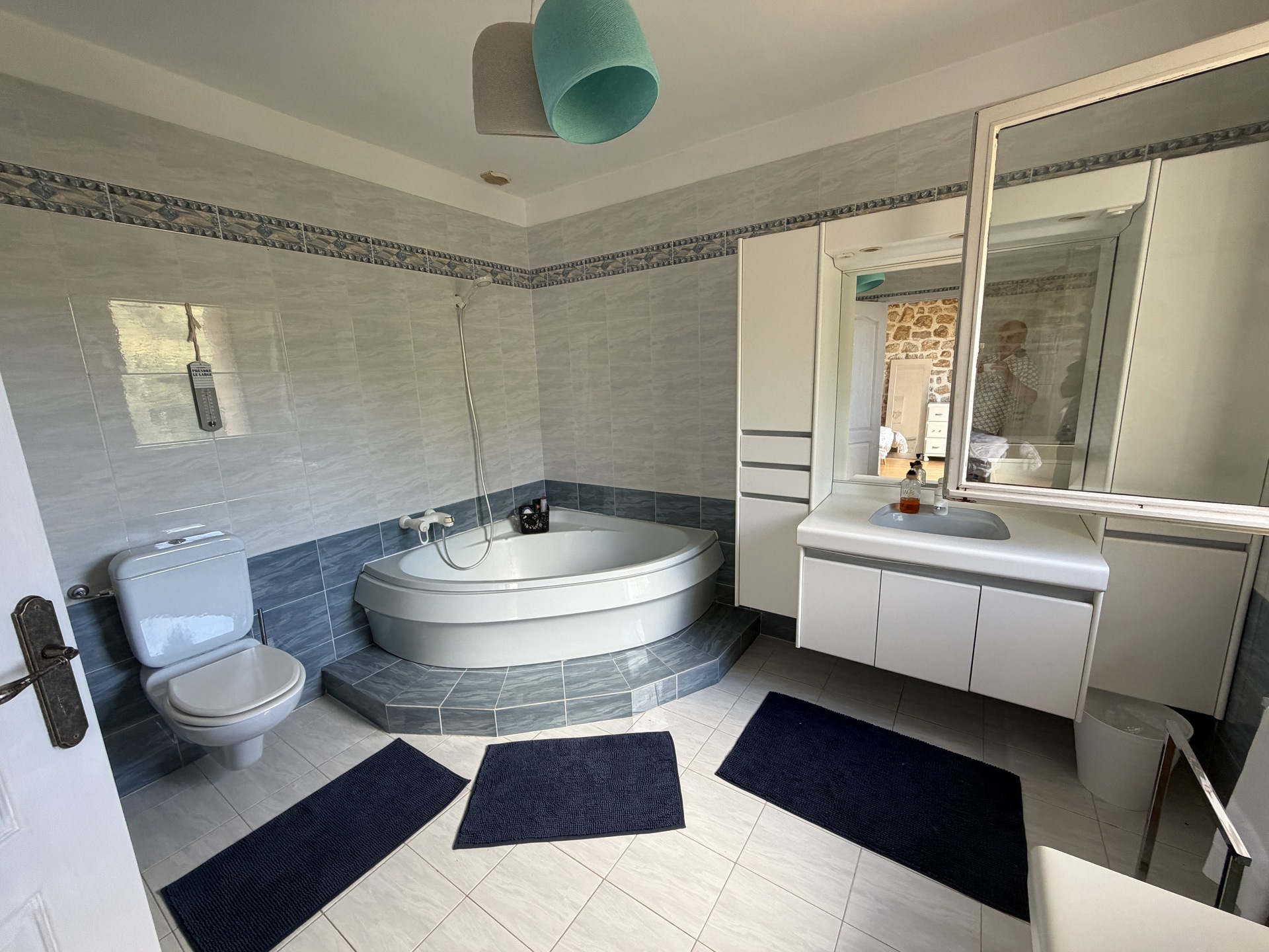 Maison — Menton · 200 m² - photo 21
