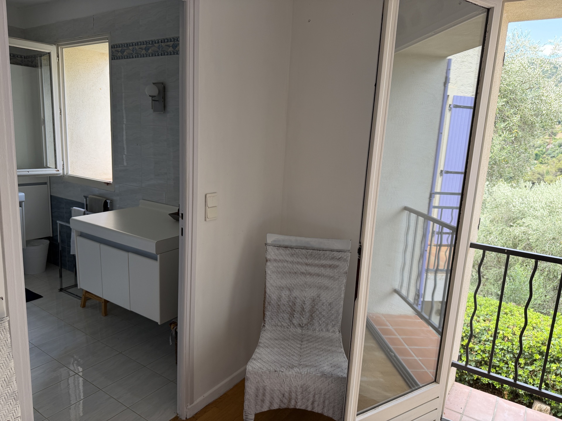 Maison — Menton · 200 m² - photo 22