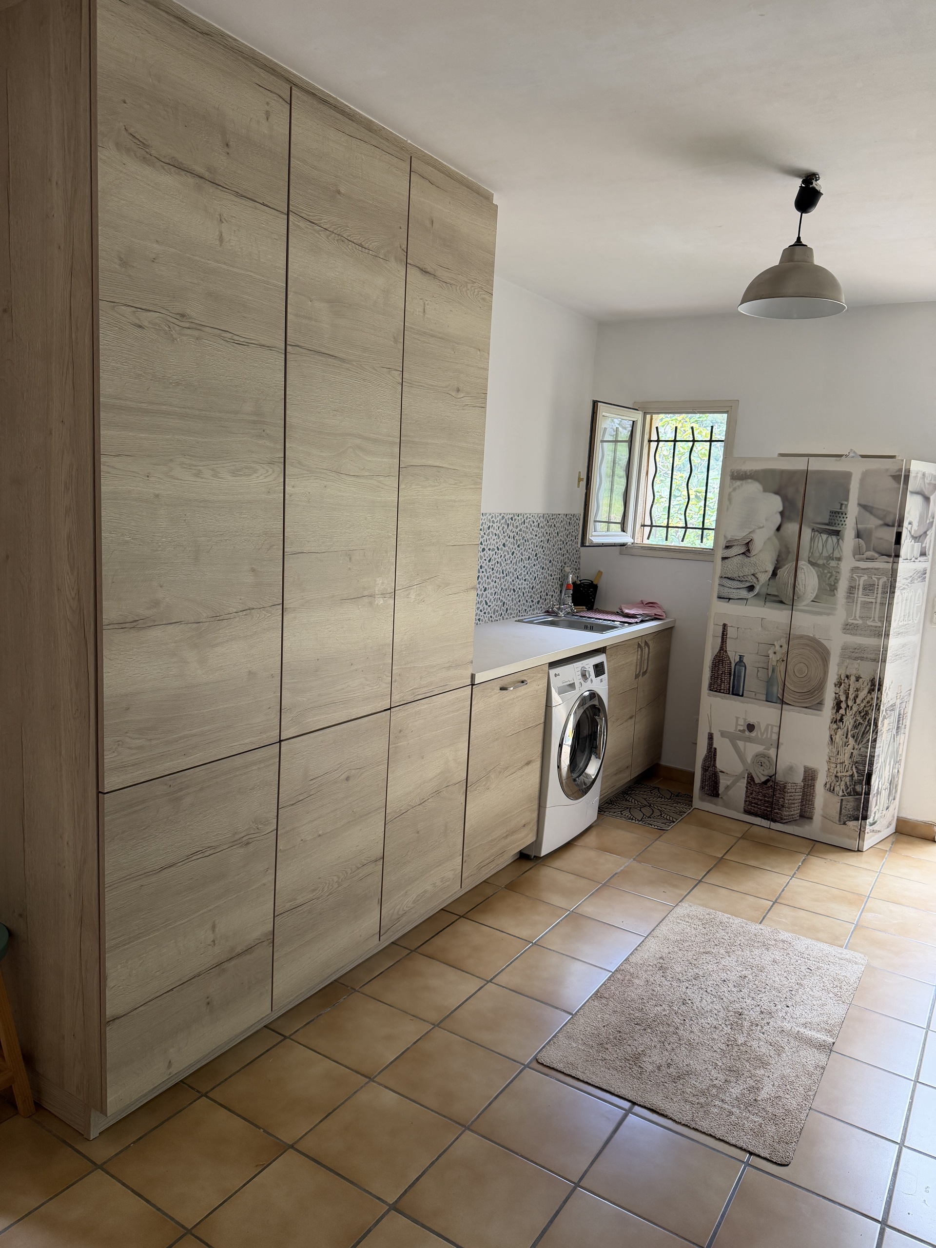 Maison — Menton · 200 m² - photo 23