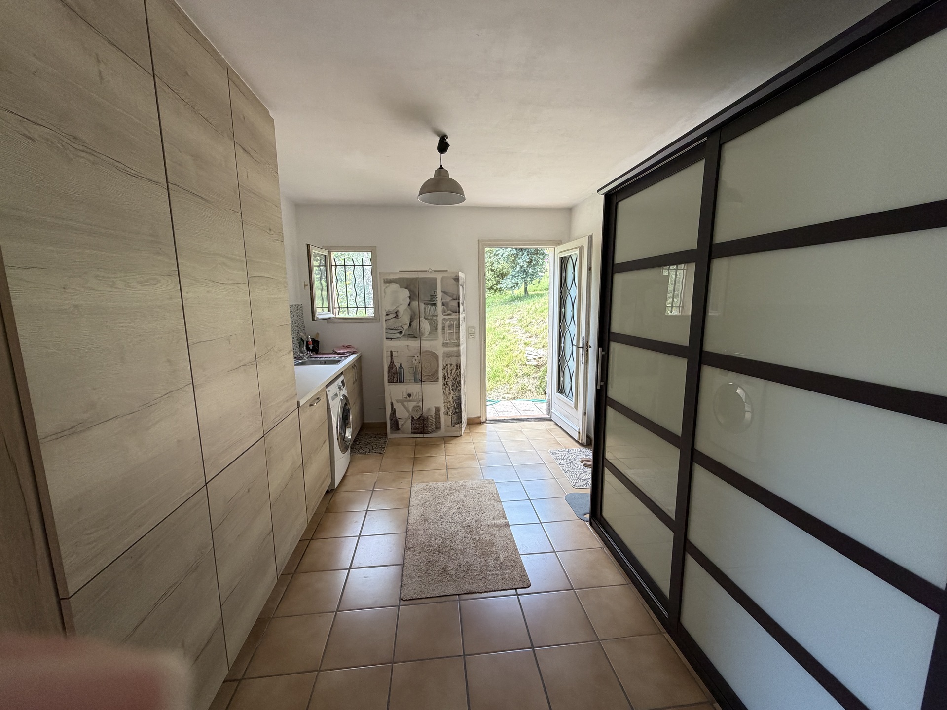 Maison — Menton · 200 m² - photo 24