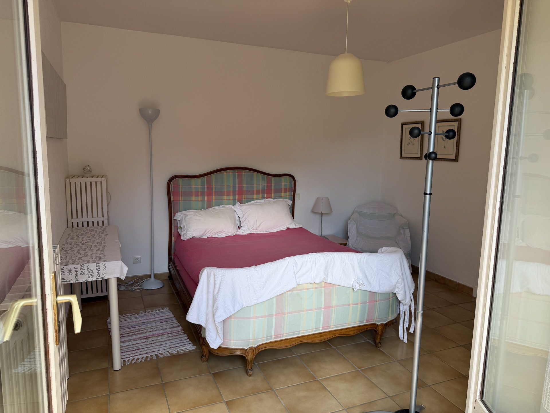 Maison — Menton · 200 m² - photo 25