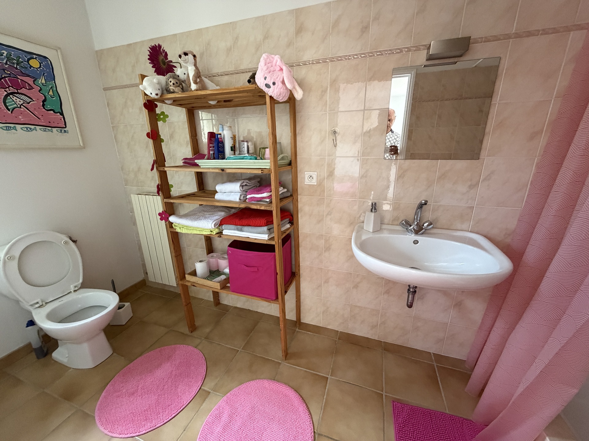 Maison — Menton · 200 m² - photo 26
