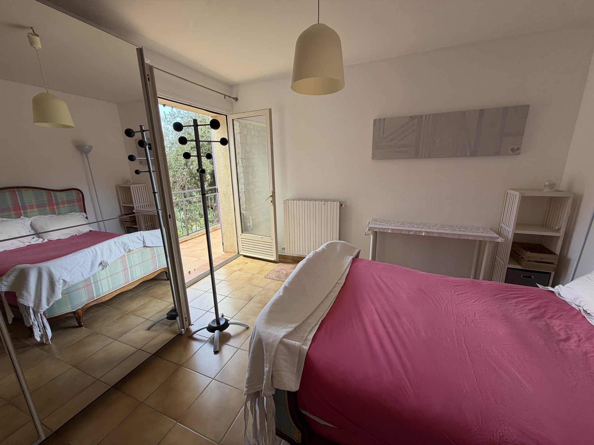Maison — Menton · 200 m² - photo 27