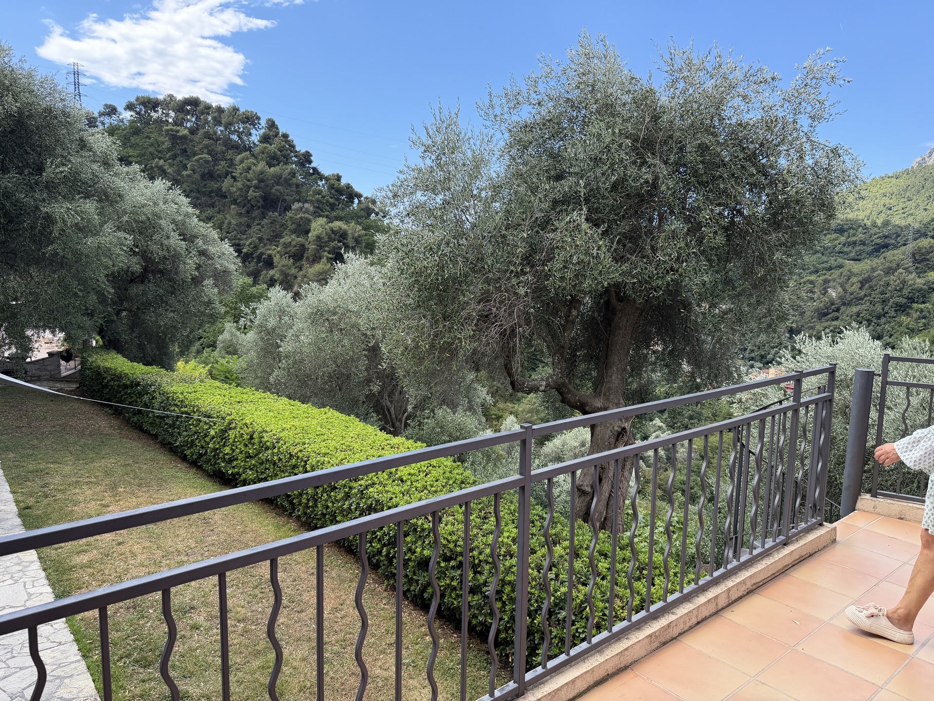 Maison — Menton · 200 m² - photo 28