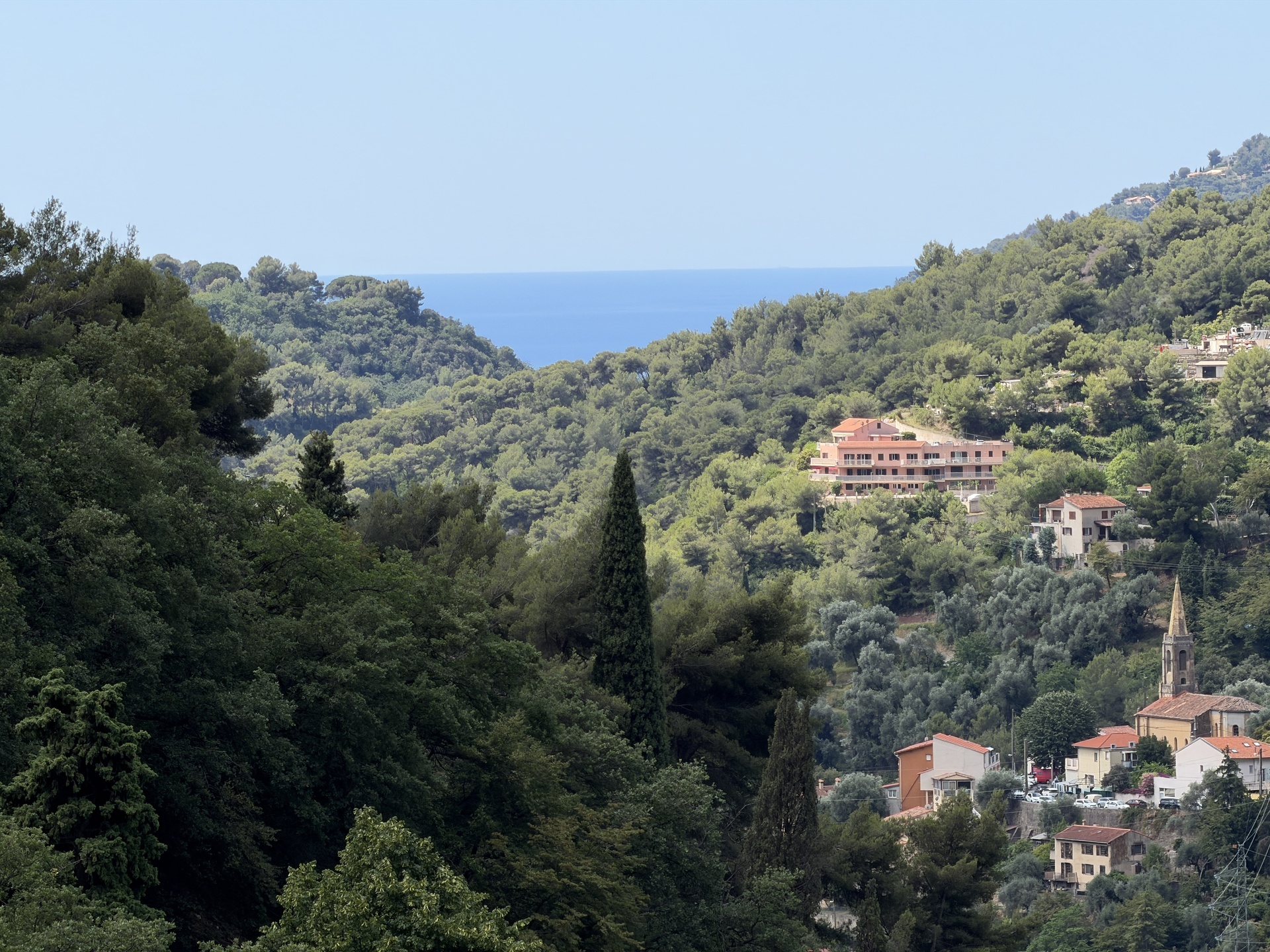 Maison — Menton · 200 m² - photo 29