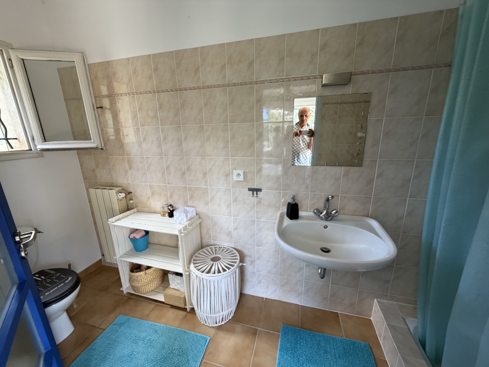 Maison — Menton · 200 m² - photo 31