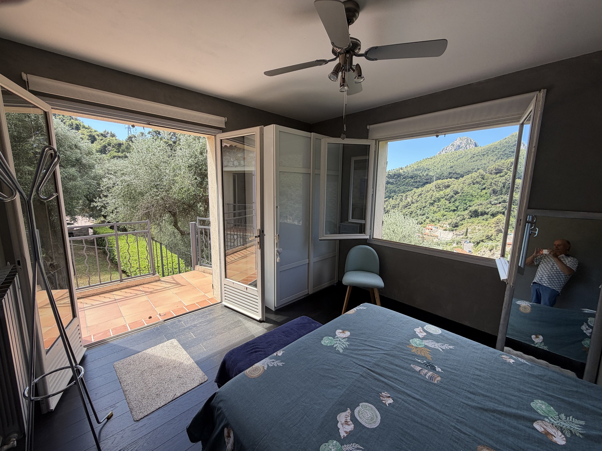 Maison — Menton · 200 m² - photo 32