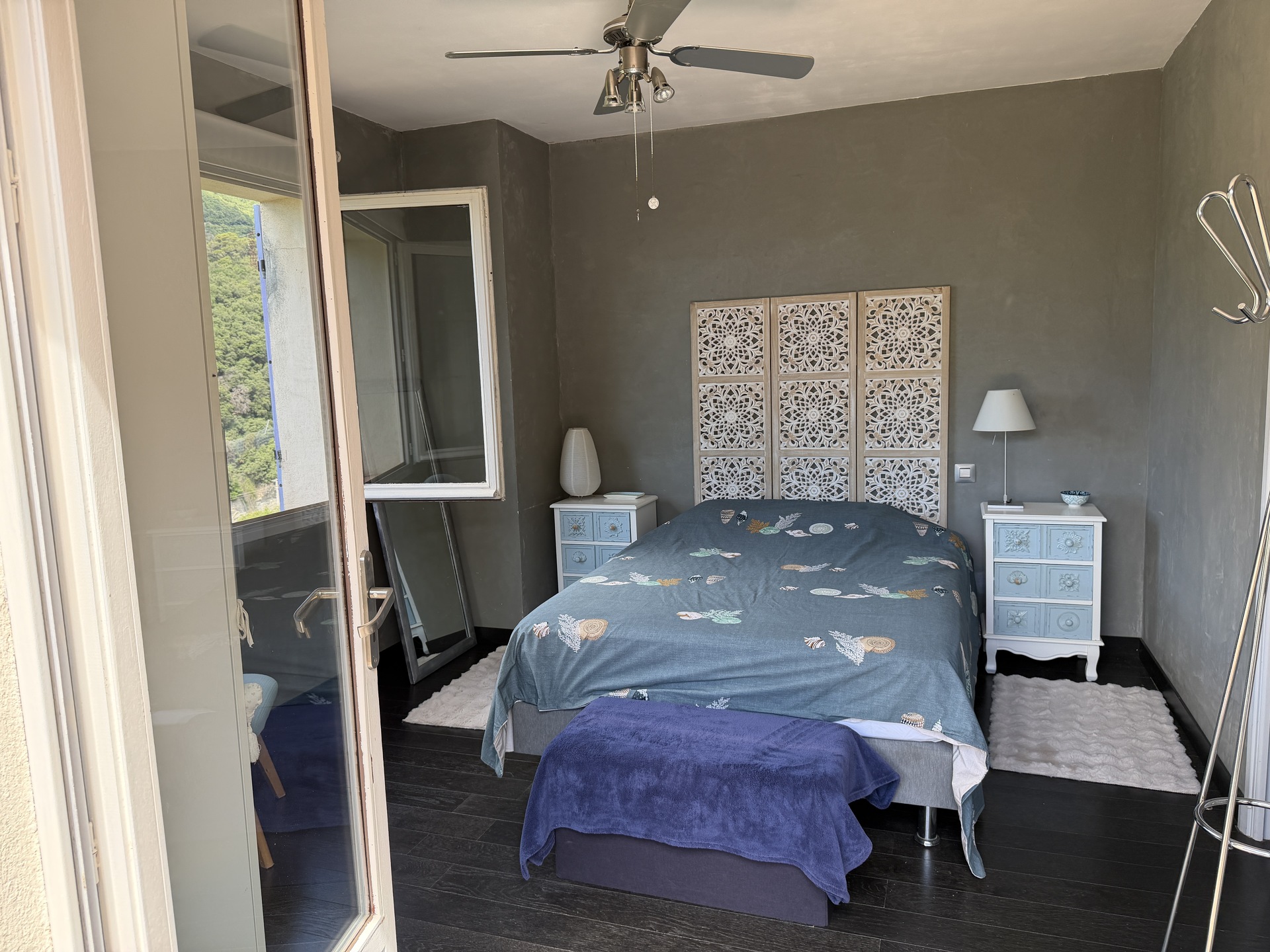 Maison — Menton · 200 m² - photo 33