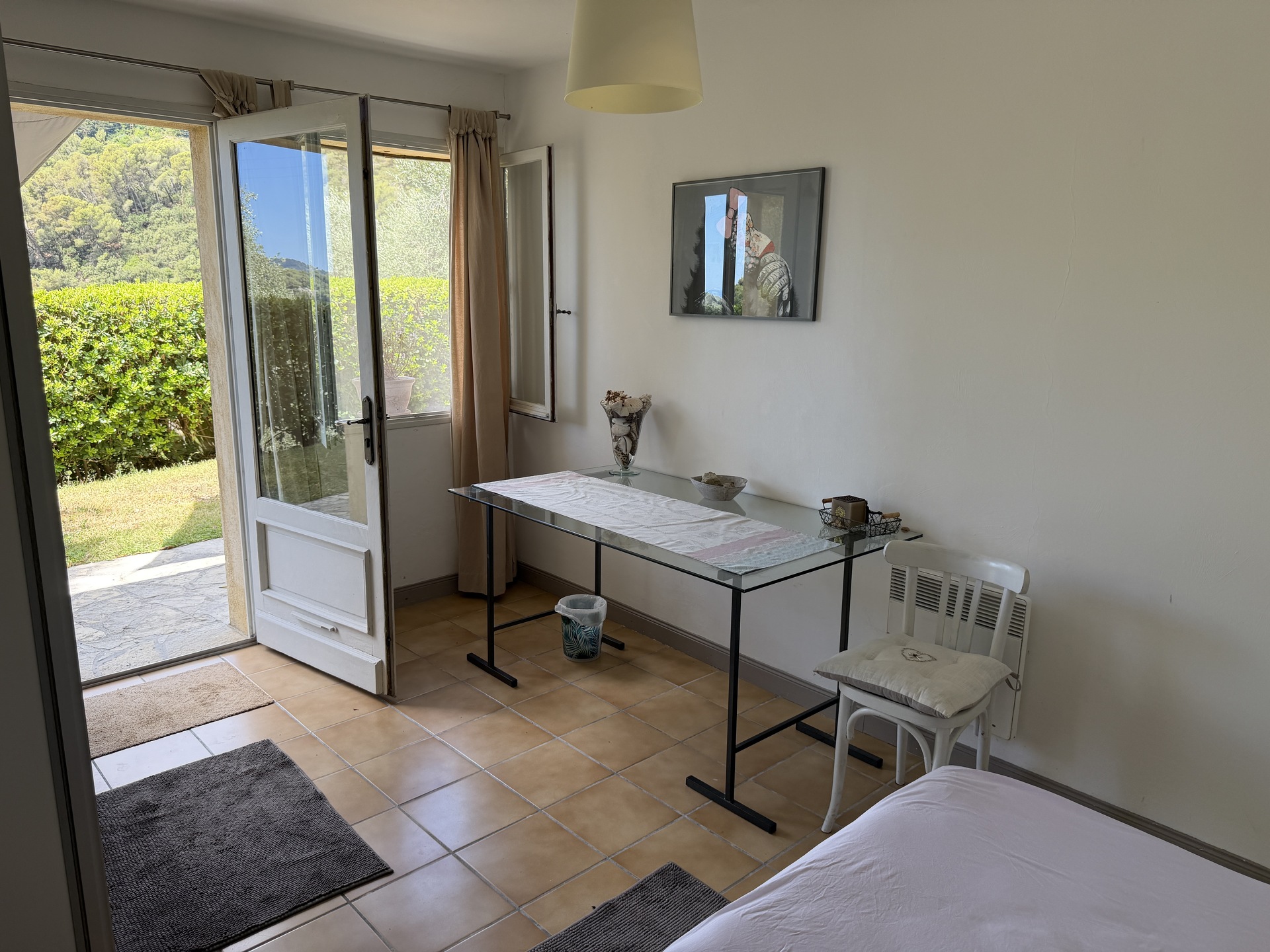 Maison — Menton · 200 m² - photo 40
