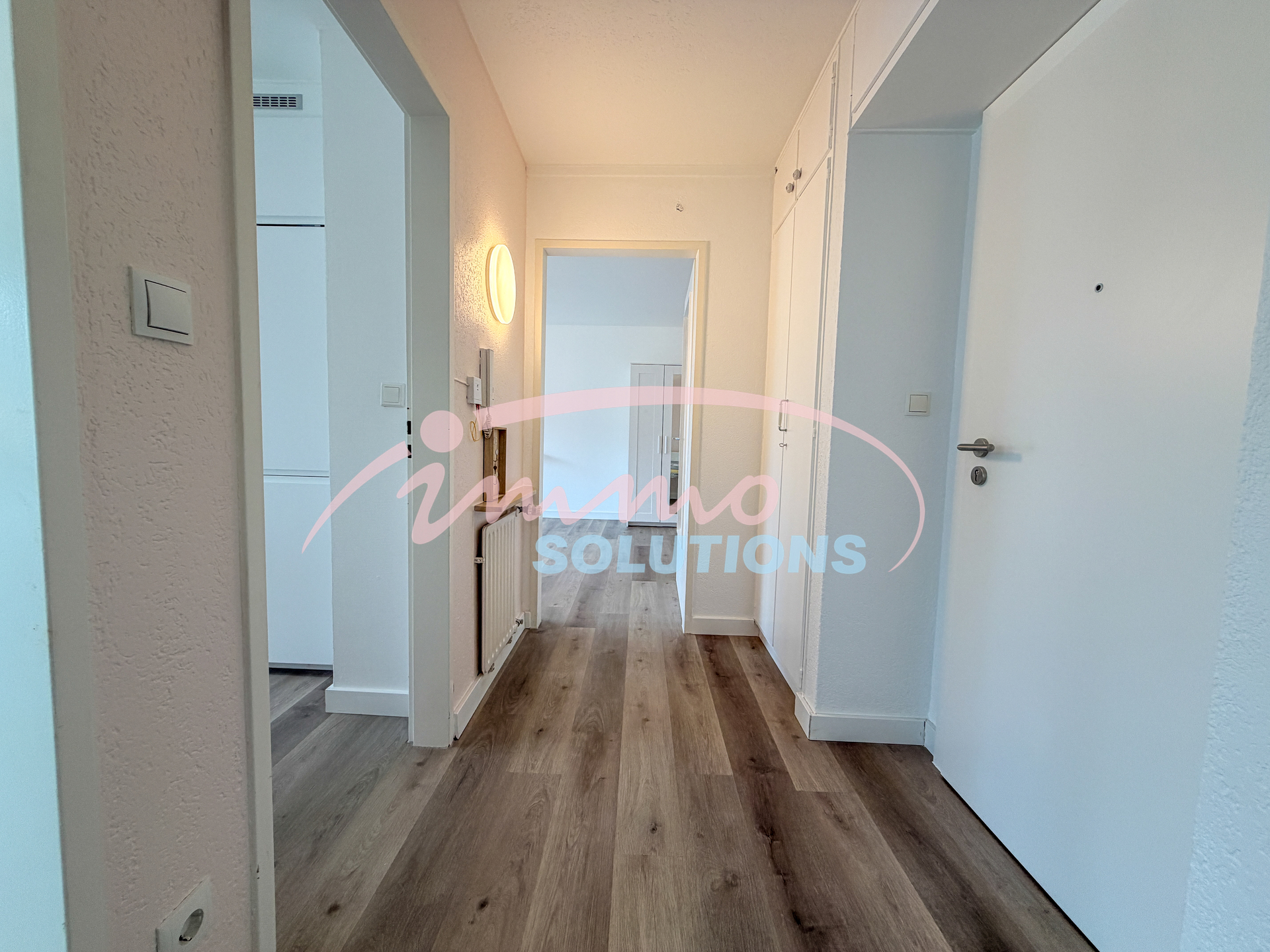 Appartement — Howald · 52 m² - photo 2