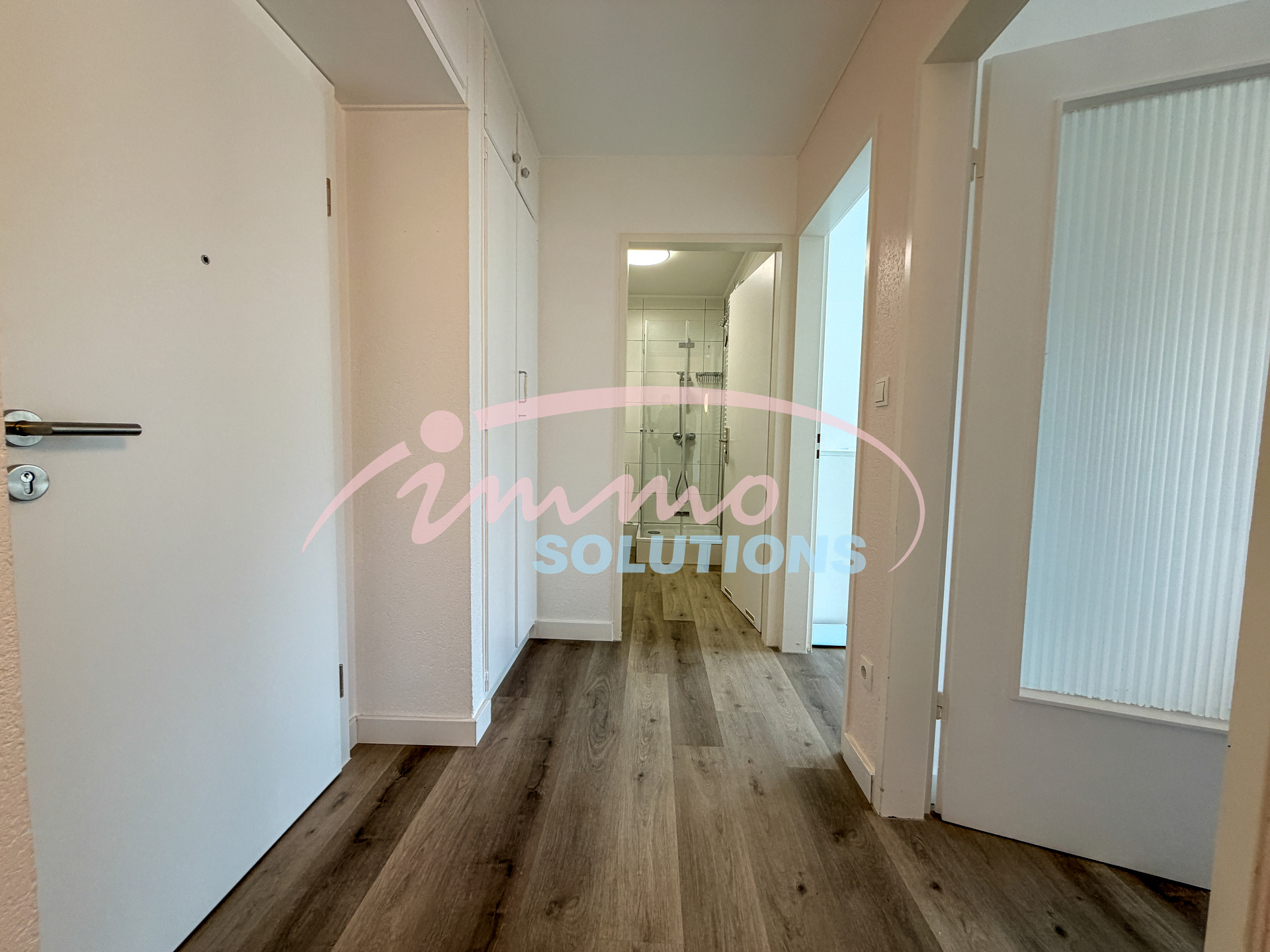 Appartement — Howald · 52 m² - photo 3
