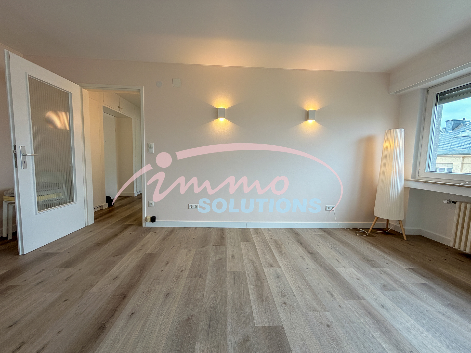 Appartement — Howald · 52 m² - photo 4