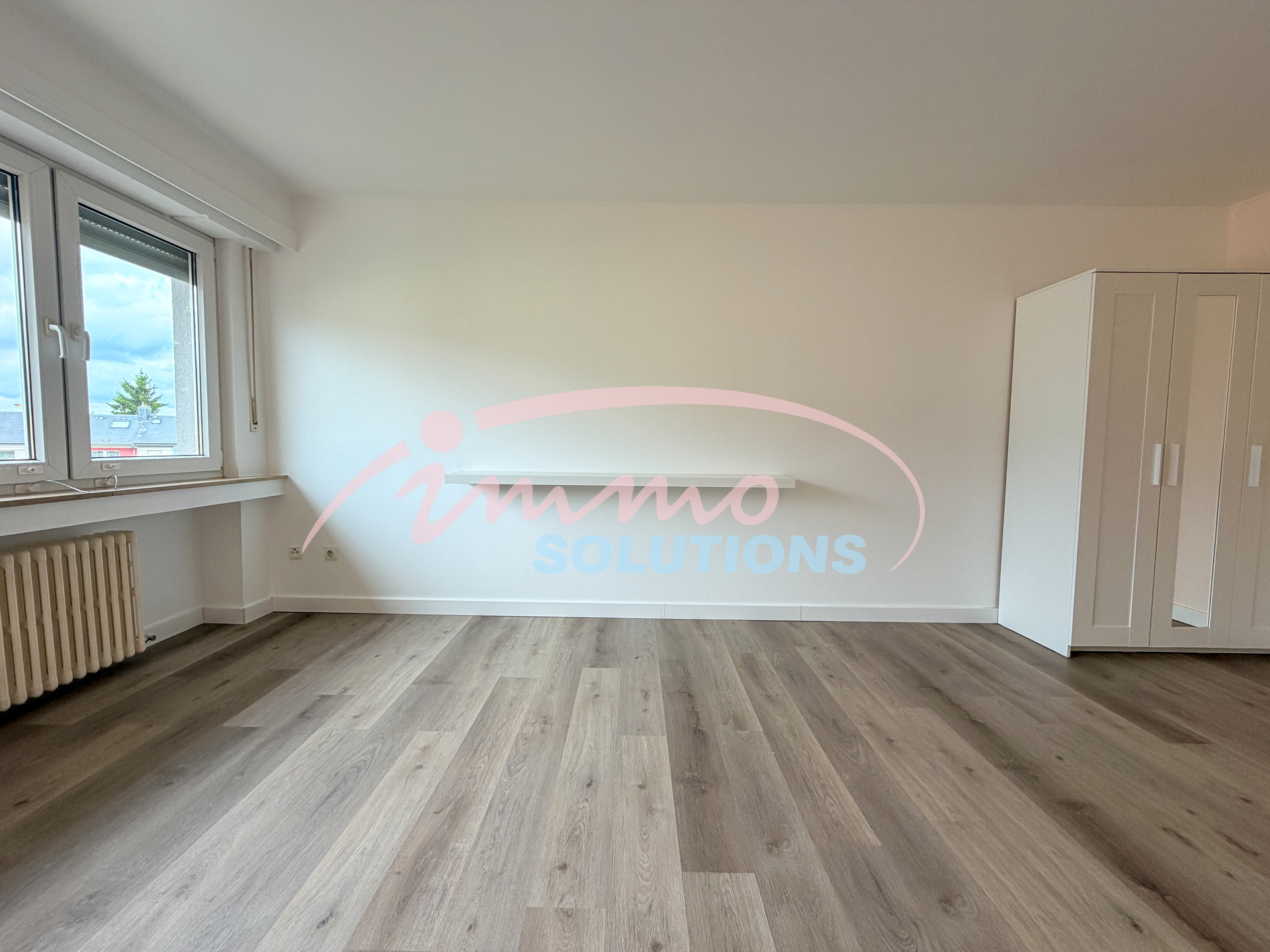 Appartement — Howald · 52 m² - photo 5
