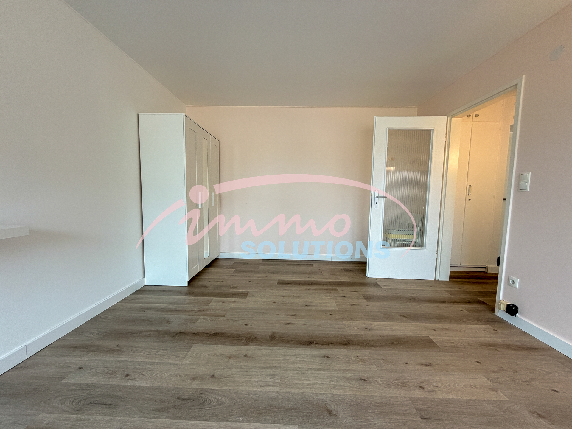 Appartement — Howald · 52 m² - photo 6