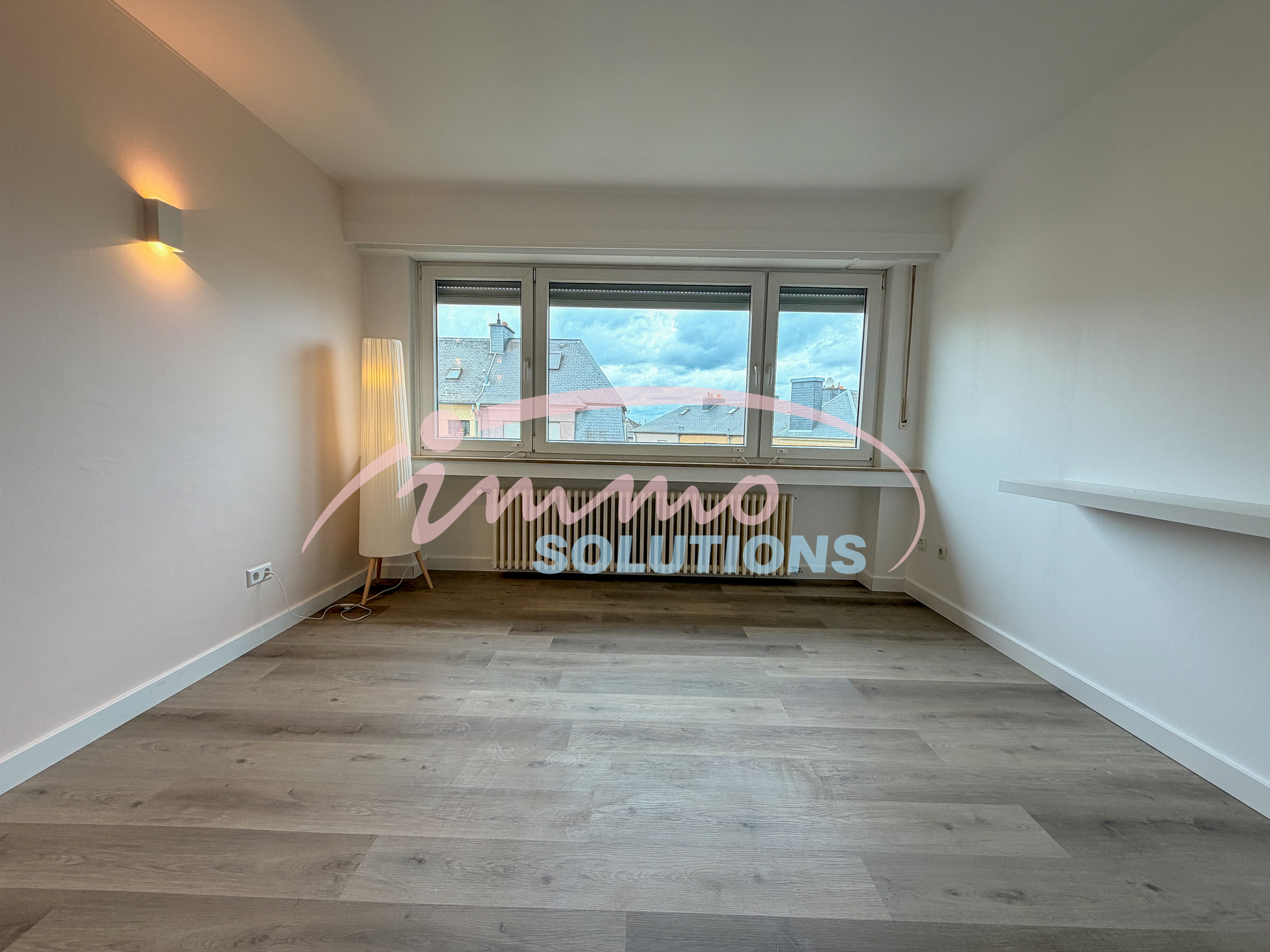 Appartement — Howald · 52 m² - photo 7