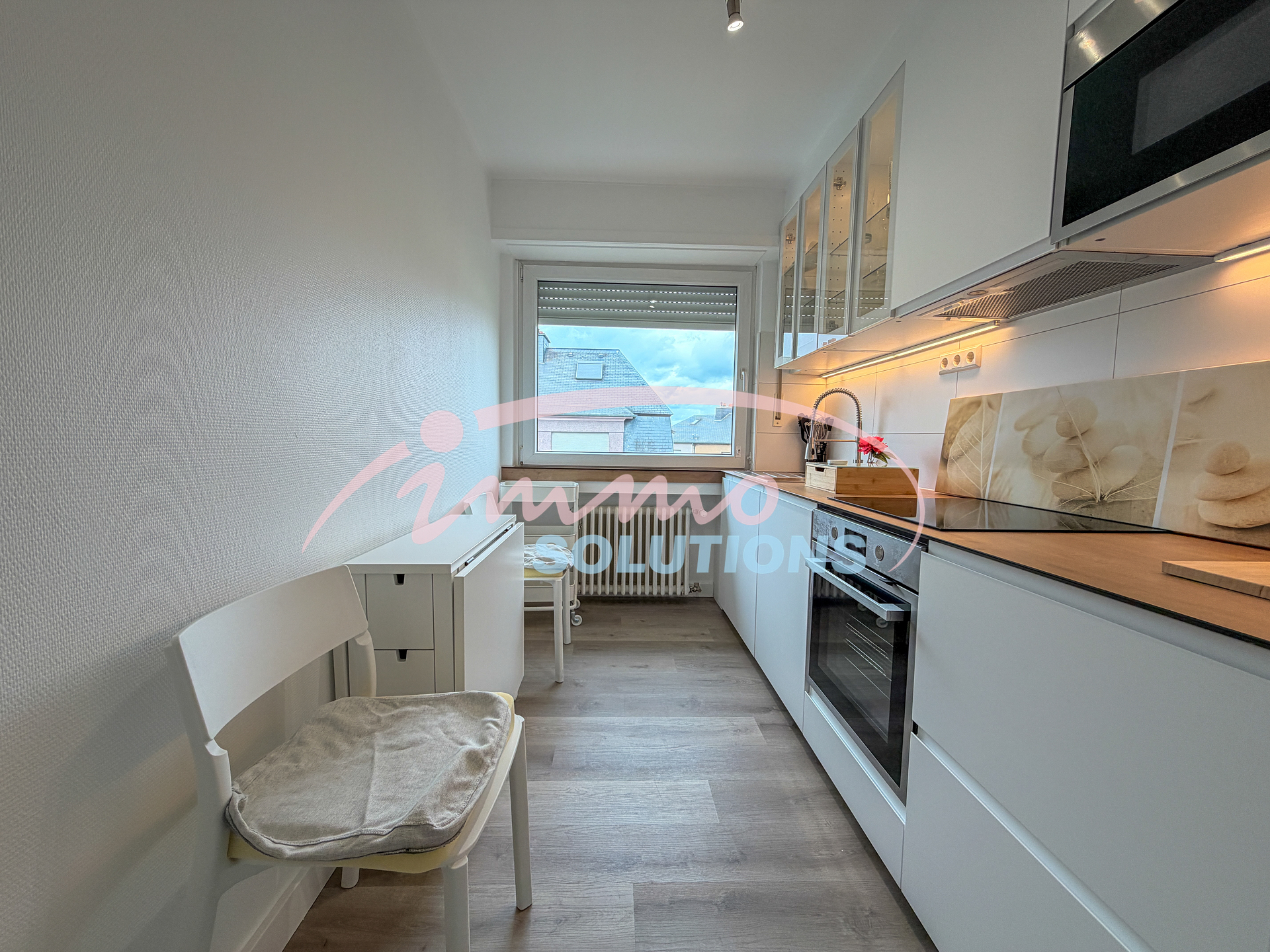 Appartement — Howald · 52 m² - photo 8