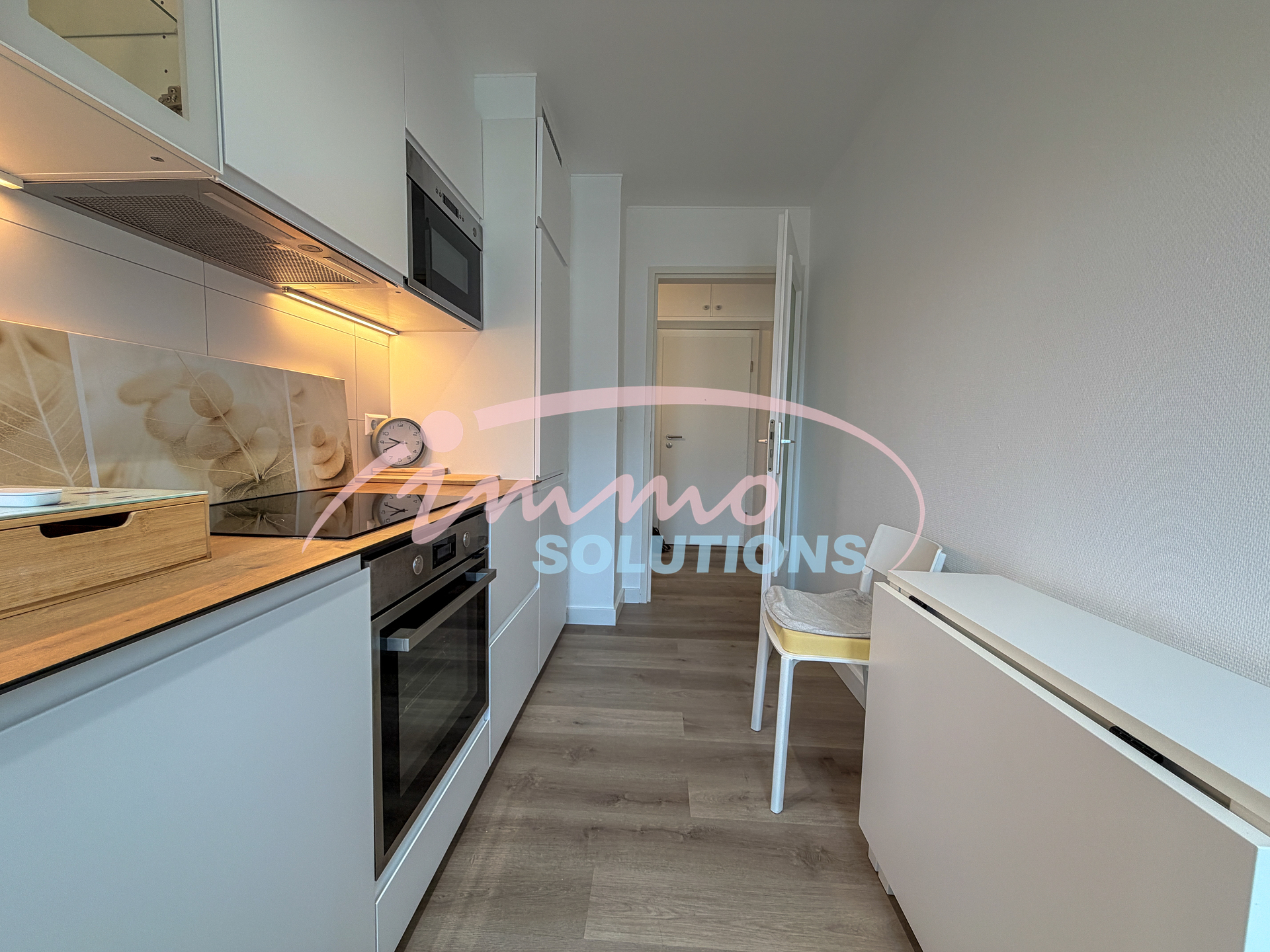 Appartement — Howald · 52 m² - photo 9