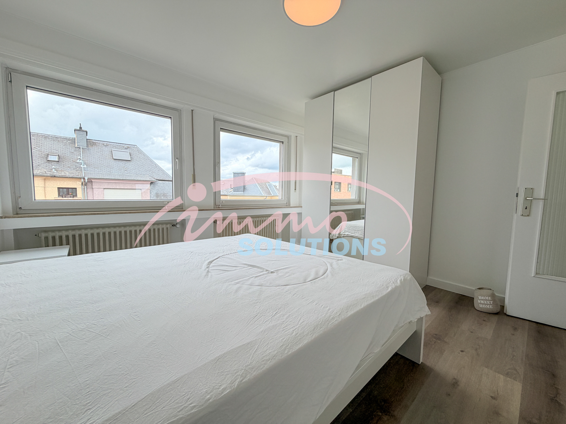 Appartement — Howald · 52 m² - photo 10