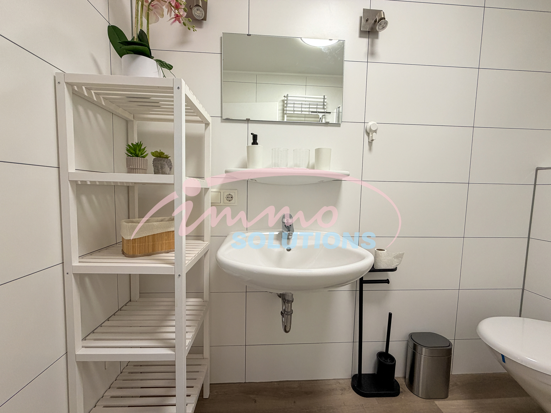 Appartement — Howald · 52 m² - photo 12