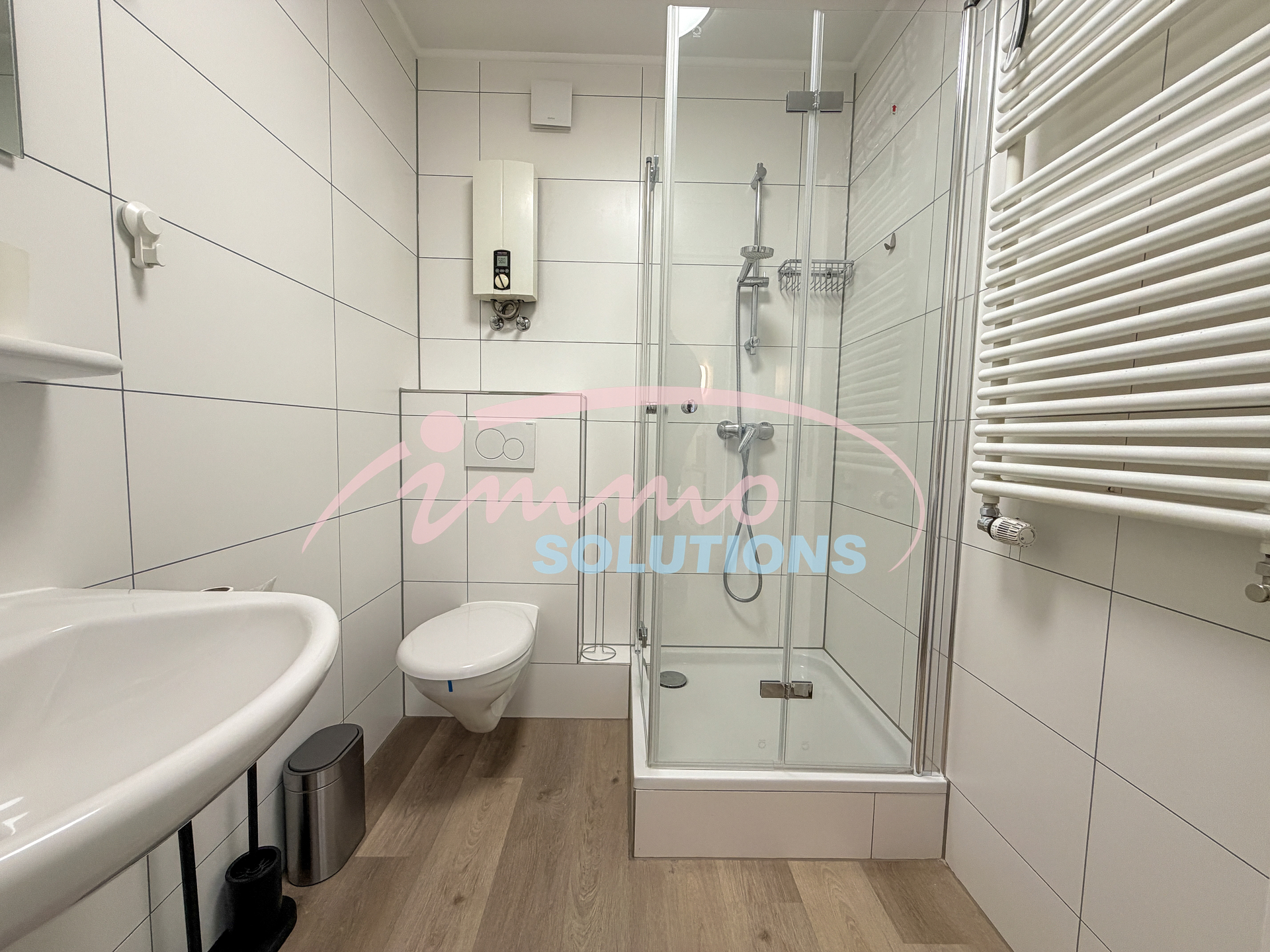 Appartement — Howald · 52 m² - photo 13