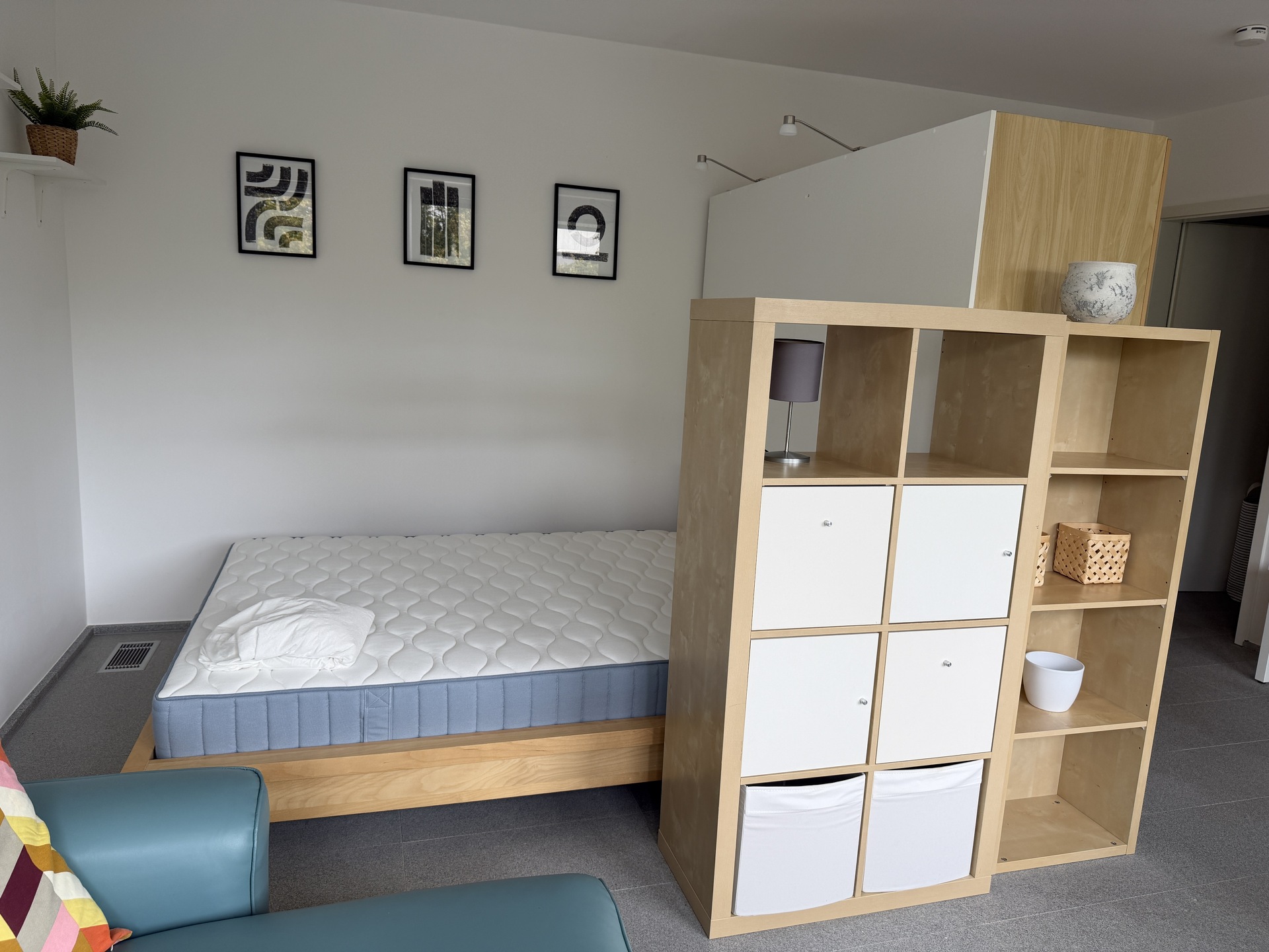 Appartement — Luxembourg-Limpertsberg · 40 m² - photo 6