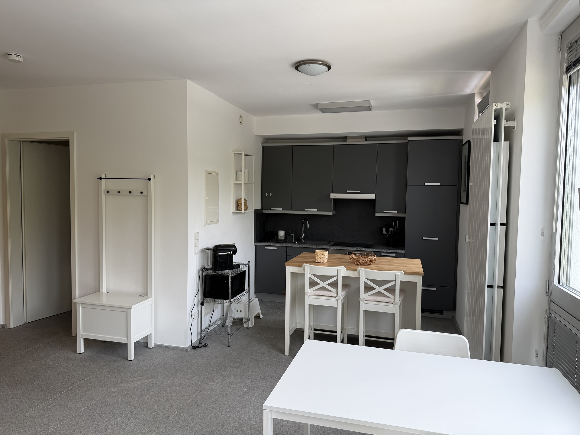 Appartement — Luxembourg-Limpertsberg · 40 m² - photo 3