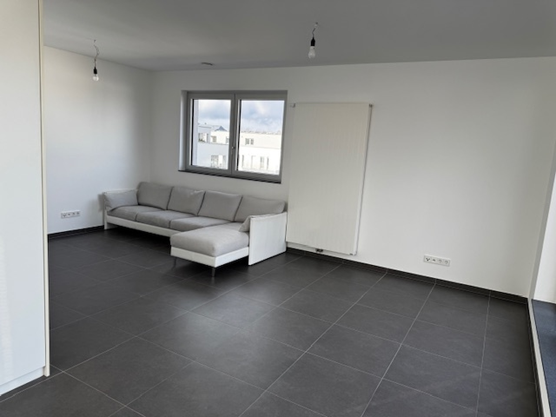 Appartement — Luxembourg-Limpertsberg · 89.24 m² - photo 2