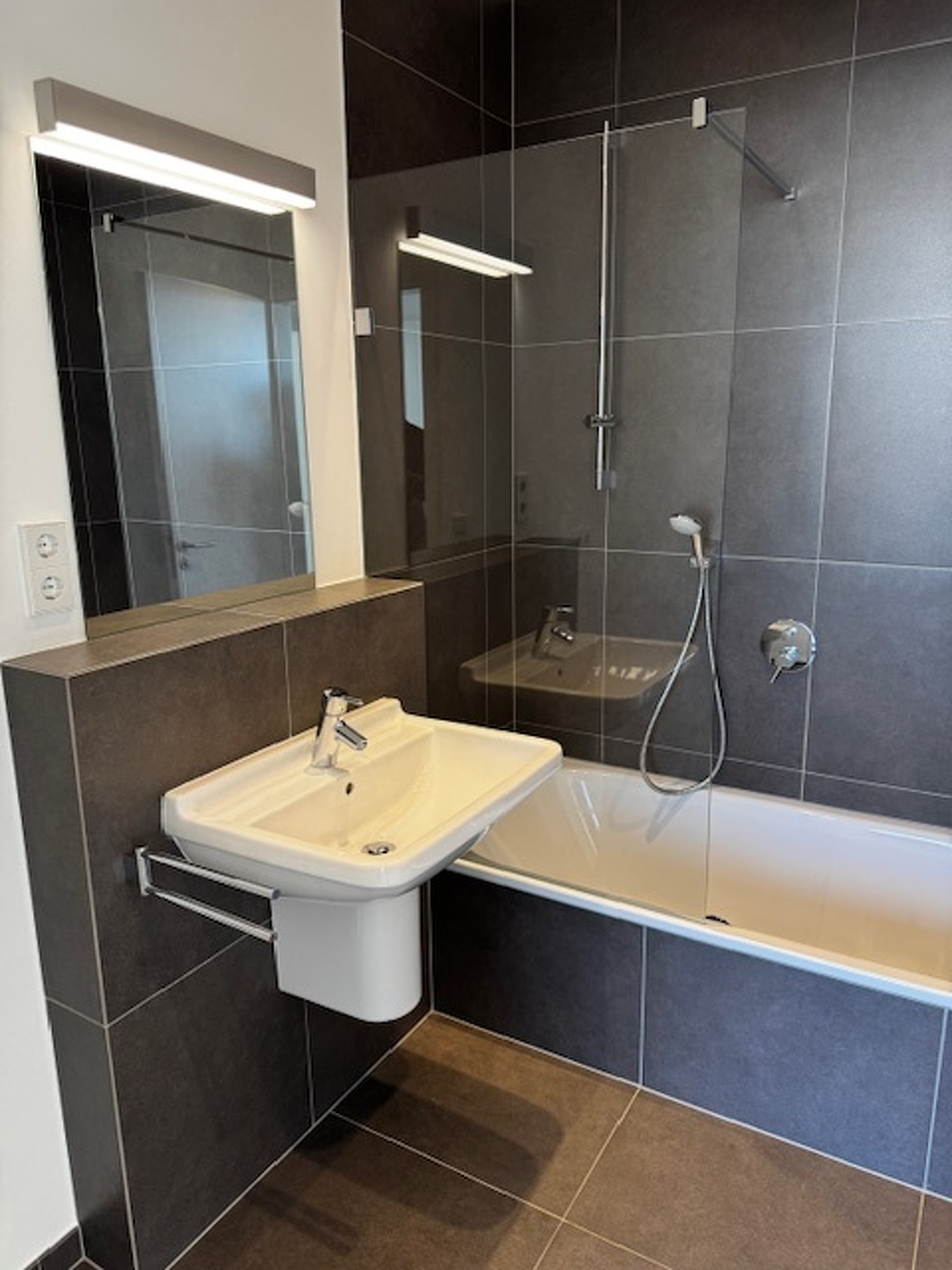 Appartement — Luxembourg-Limpertsberg · 89.24 m² - photo 4
