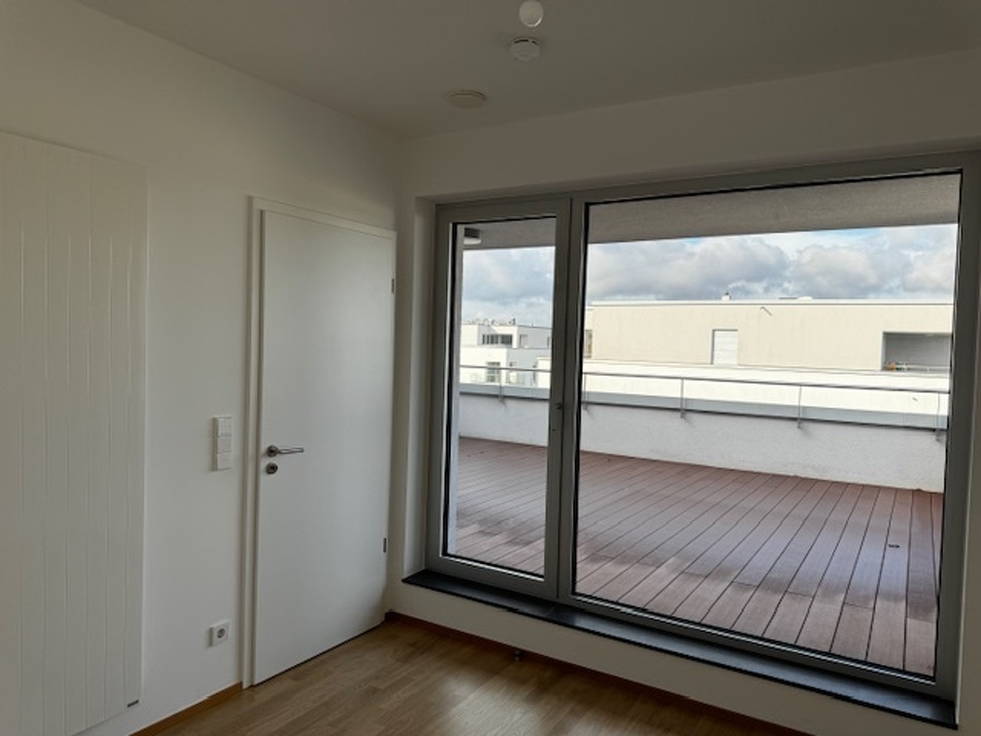 Appartement — Luxembourg-Limpertsberg · 89.24 m² - photo 6