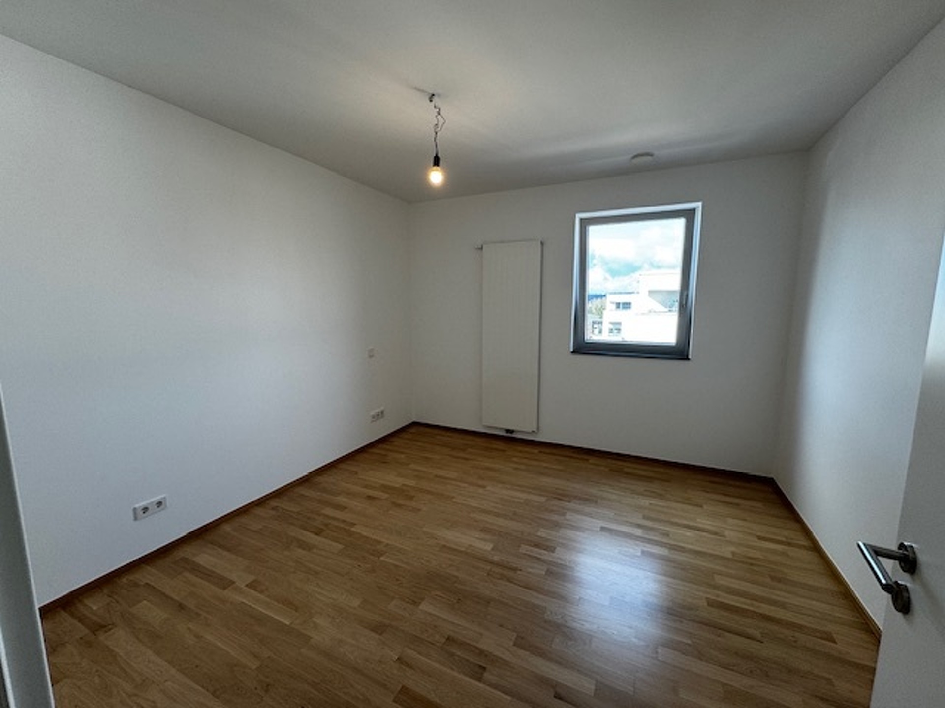 Appartement — Luxembourg-Limpertsberg · 89.24 m² - photo 7