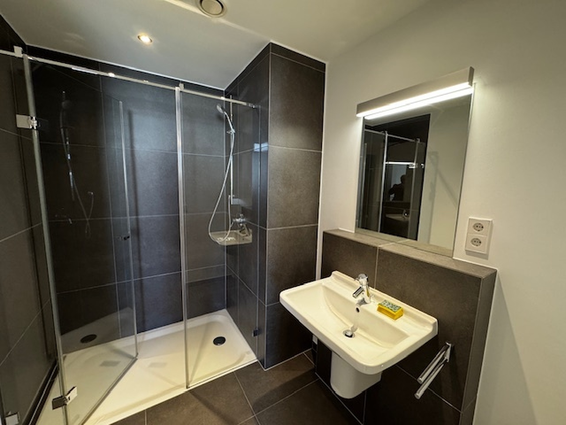 Appartement — Luxembourg-Limpertsberg · 89.24 m² - photo 8